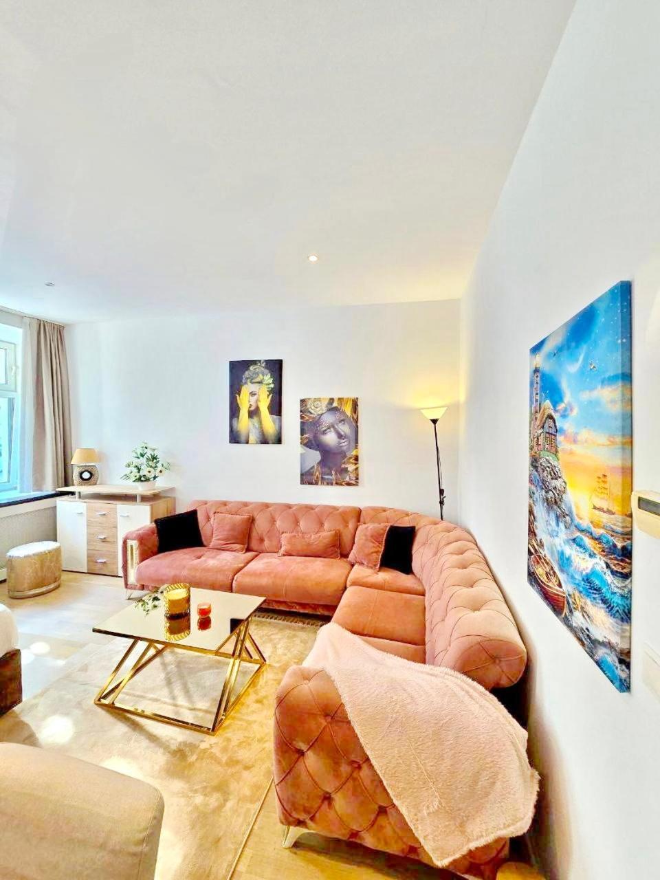 Apartment - Brigittenau Area Mm6 *