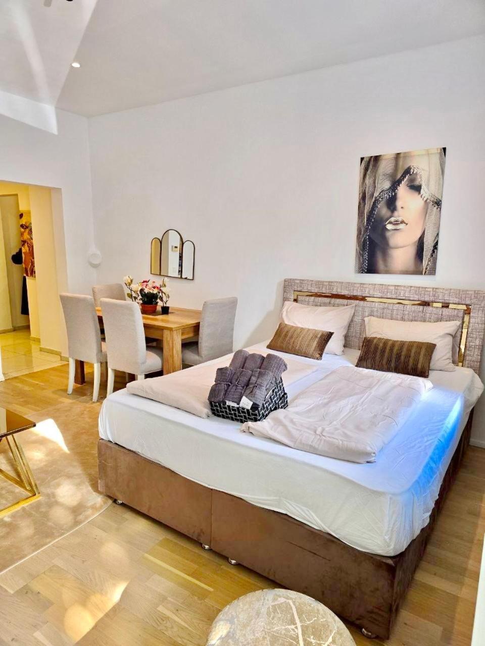 Apartment - Brigittenau Area Mm6 Vienna