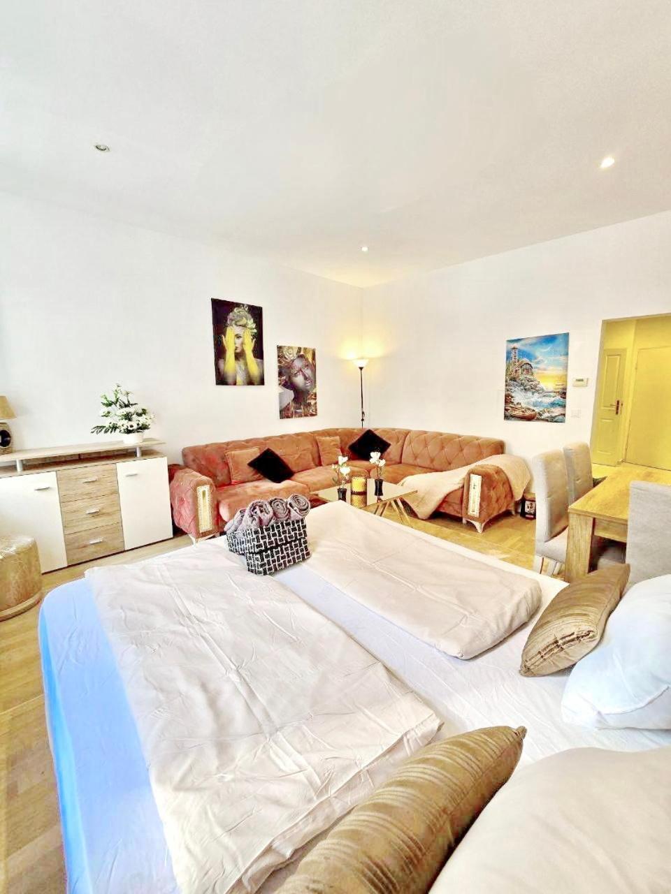 - Brigittenau Area Mm6 *