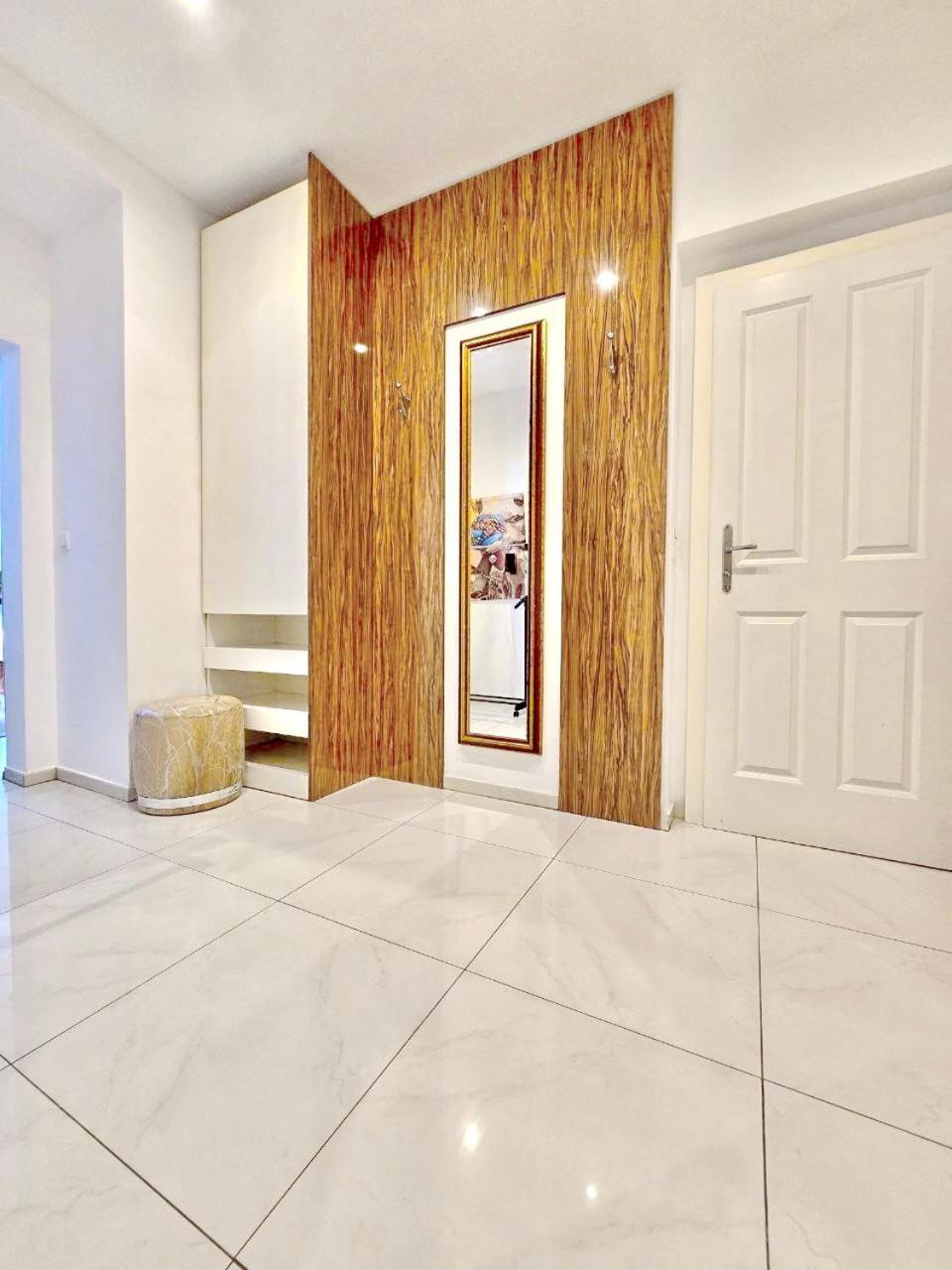 - Brigittenau Area Mm6 Apartment