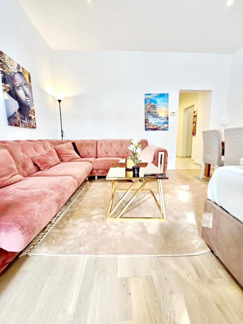 Apartment - Brigittenau Area Mm6 Vienna