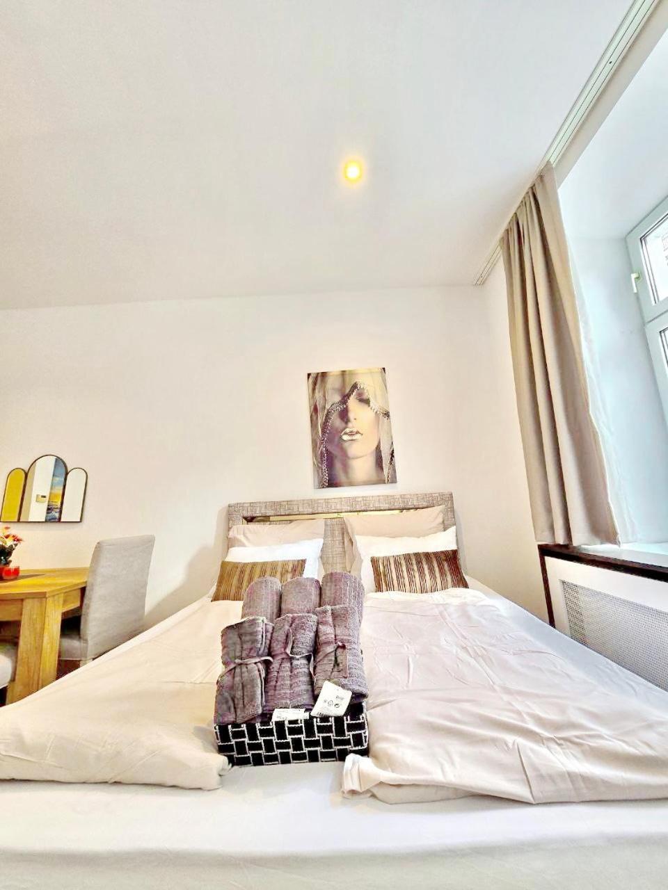 - Brigittenau Area Mm6 *