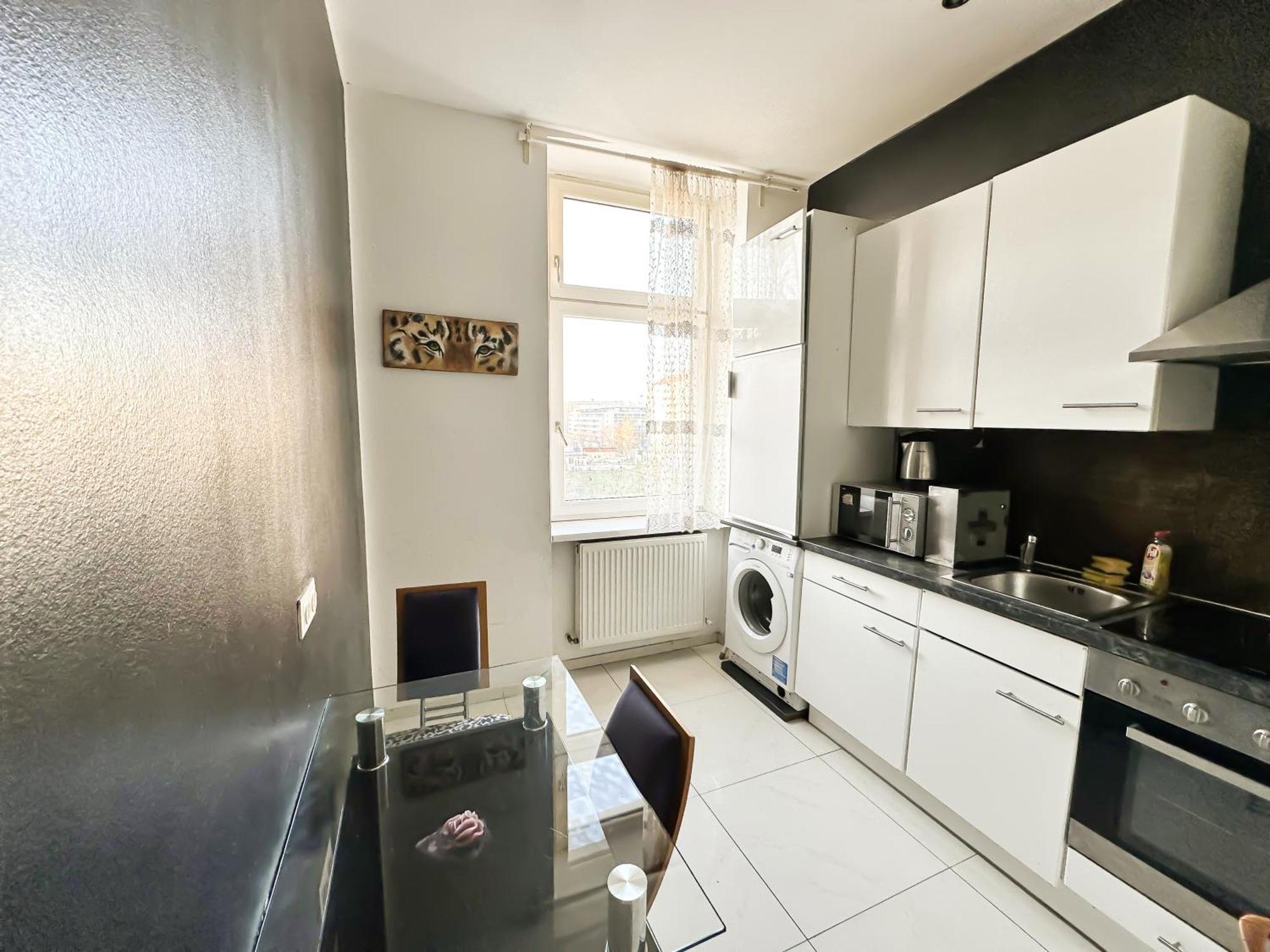Apartment - Brigittenau Area Mm27 Vienna