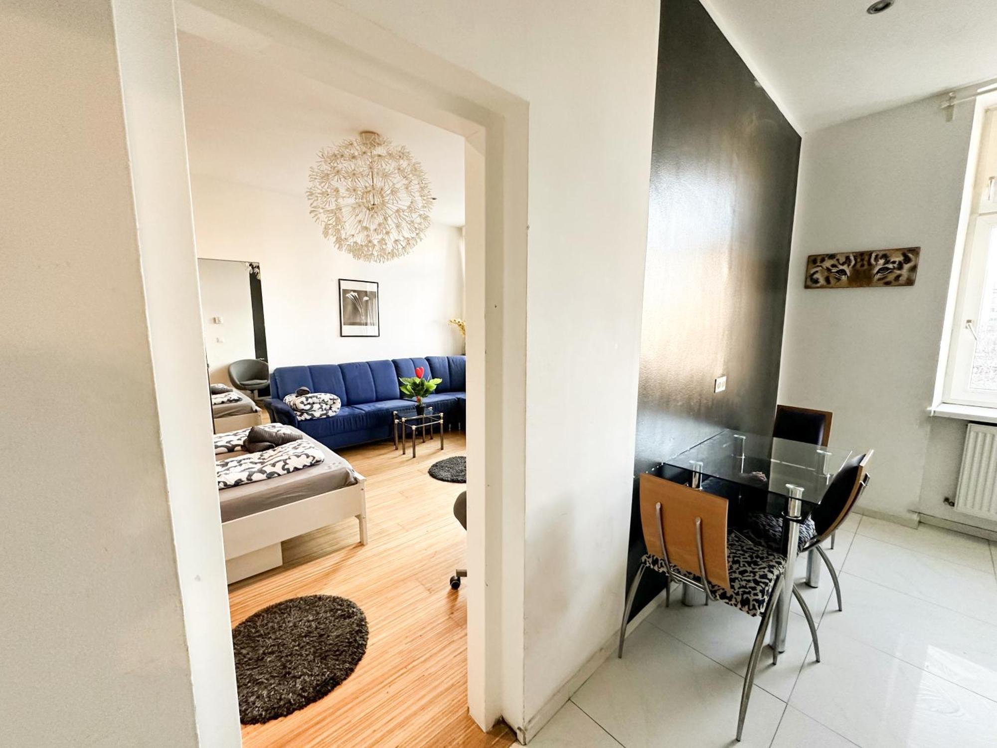 - Brigittenau Area Mm27 Apartment *