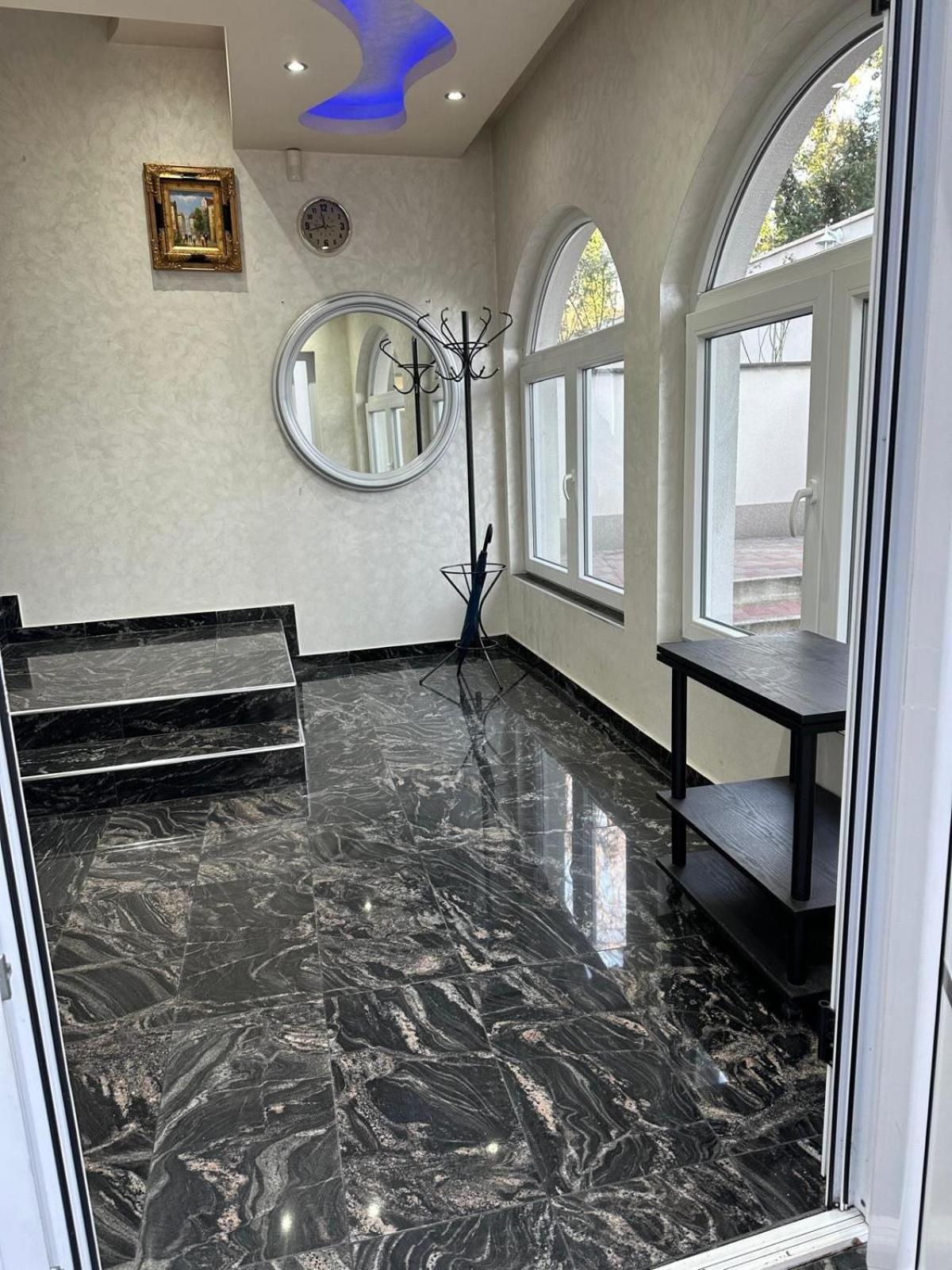Apartment Schoenbrunn Deluxe Maisonette Wien