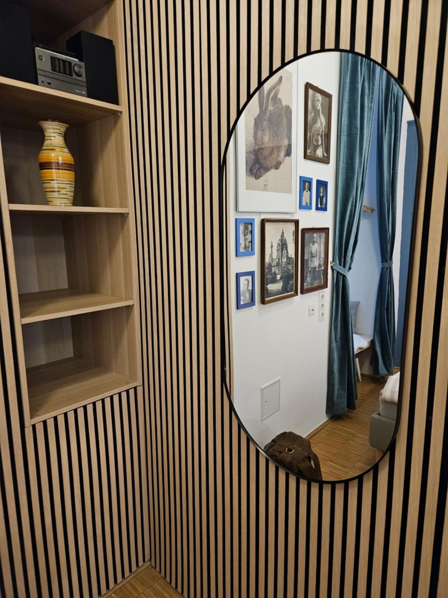 Mauthaus Lichtenstein Aparthotel Vienna