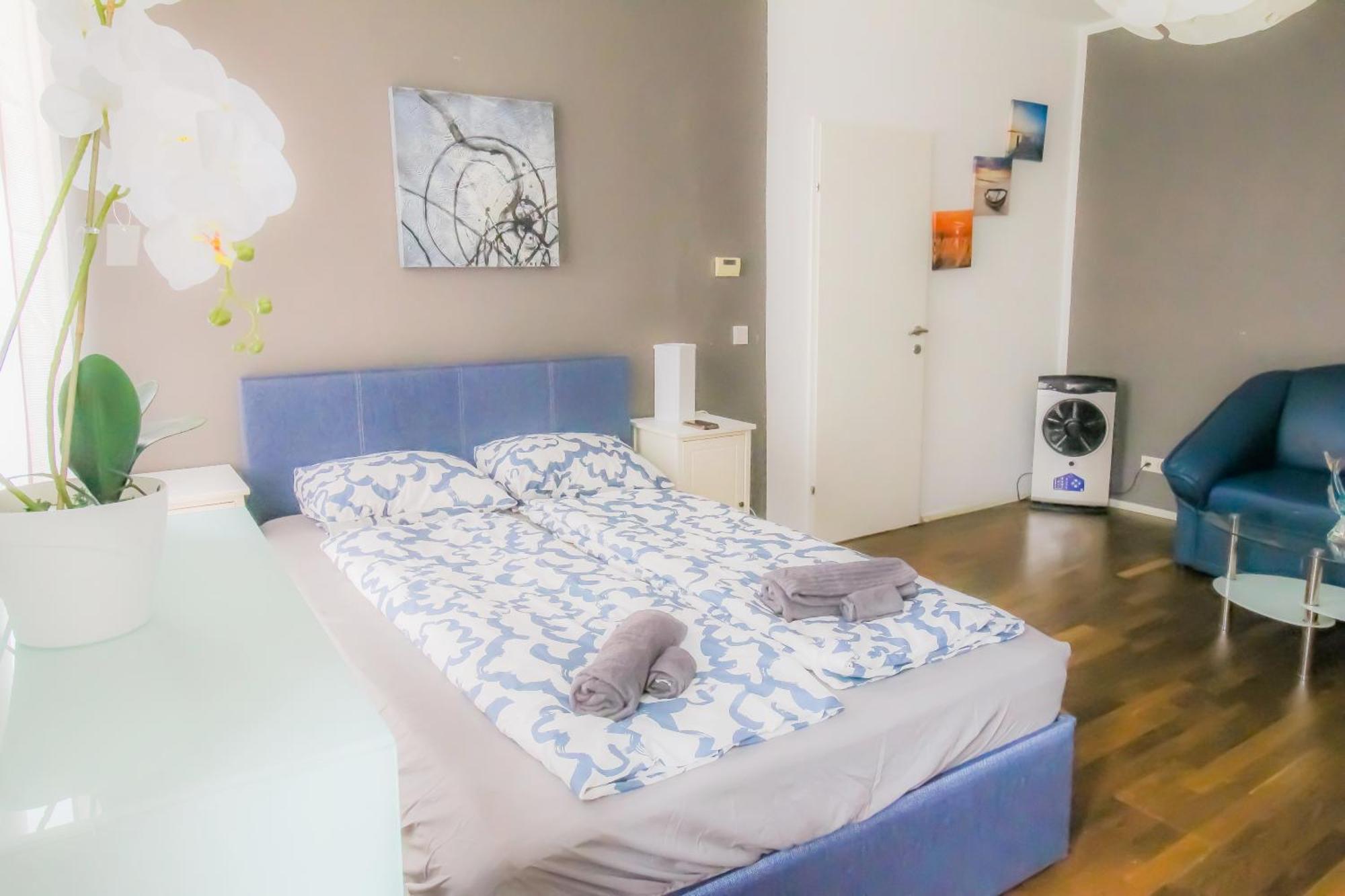- Brigittenau Area Mm15 Appartamento *