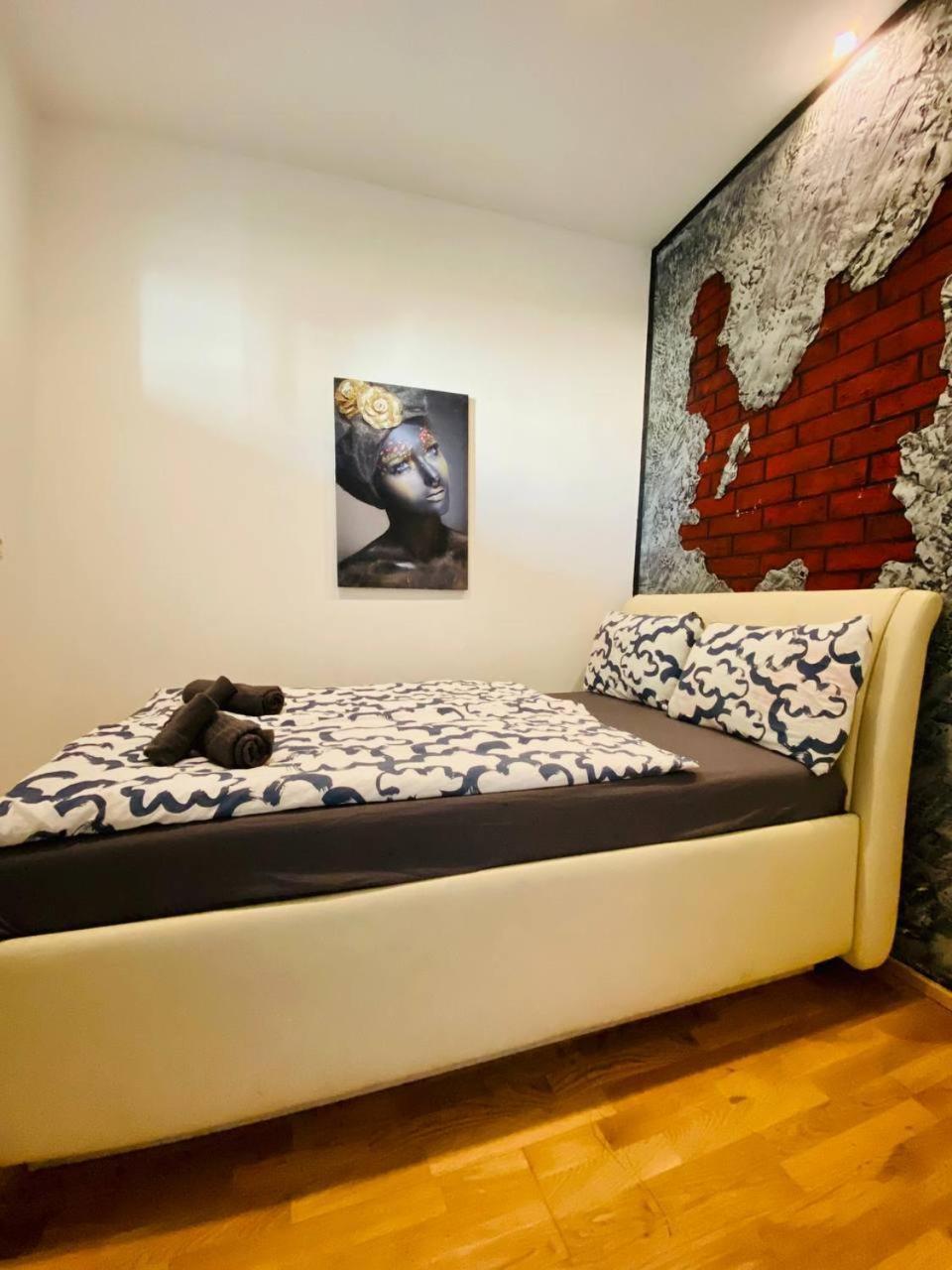 Apartamento - Brigittenau Area Mm28