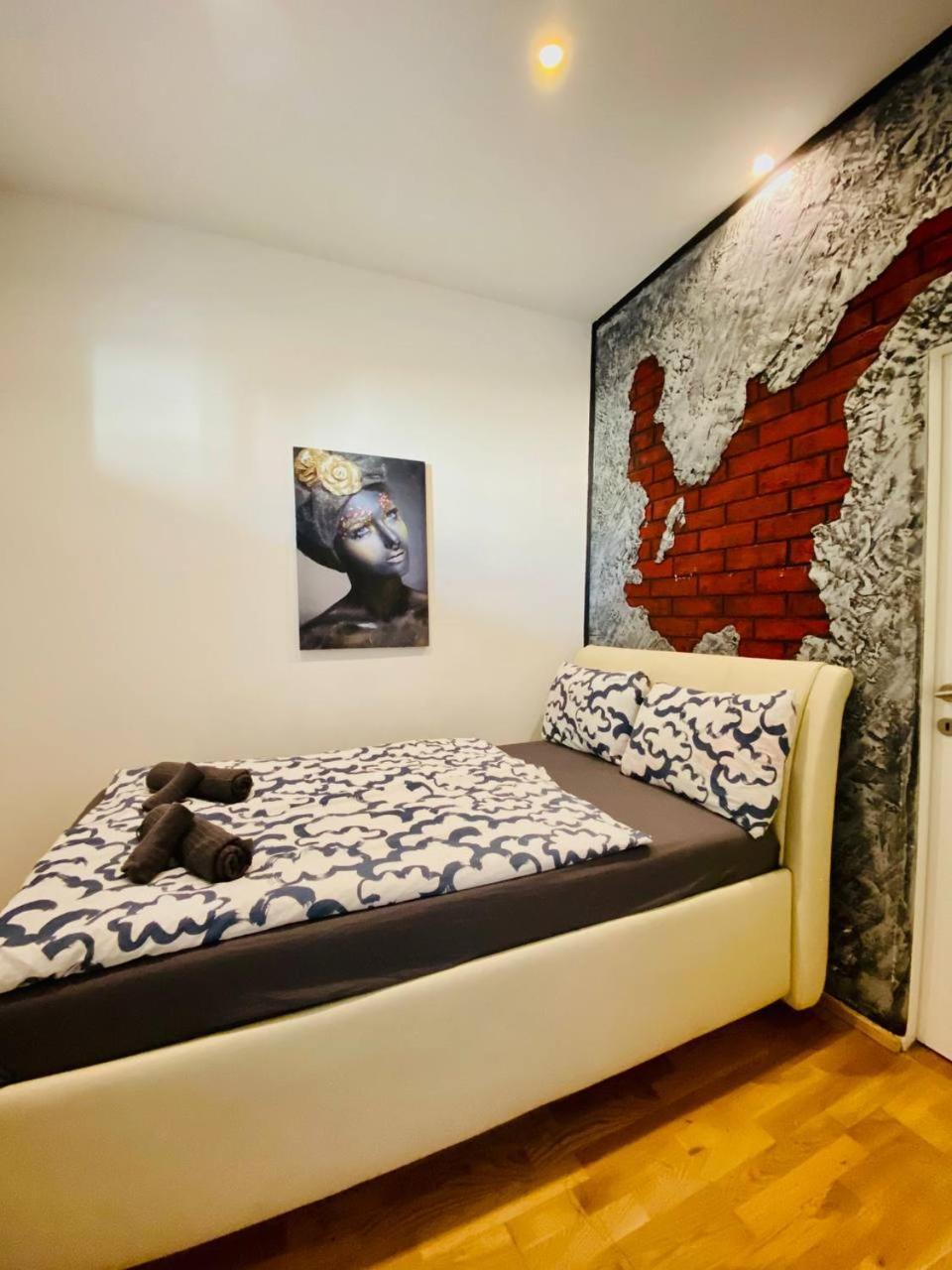 - Brigittenau Area Mm28 Appartamento *
