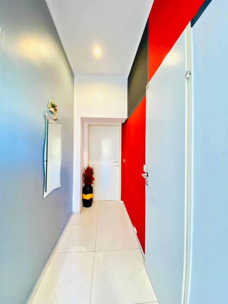 - Brigittenau Area Mm28 Apartamento Viena