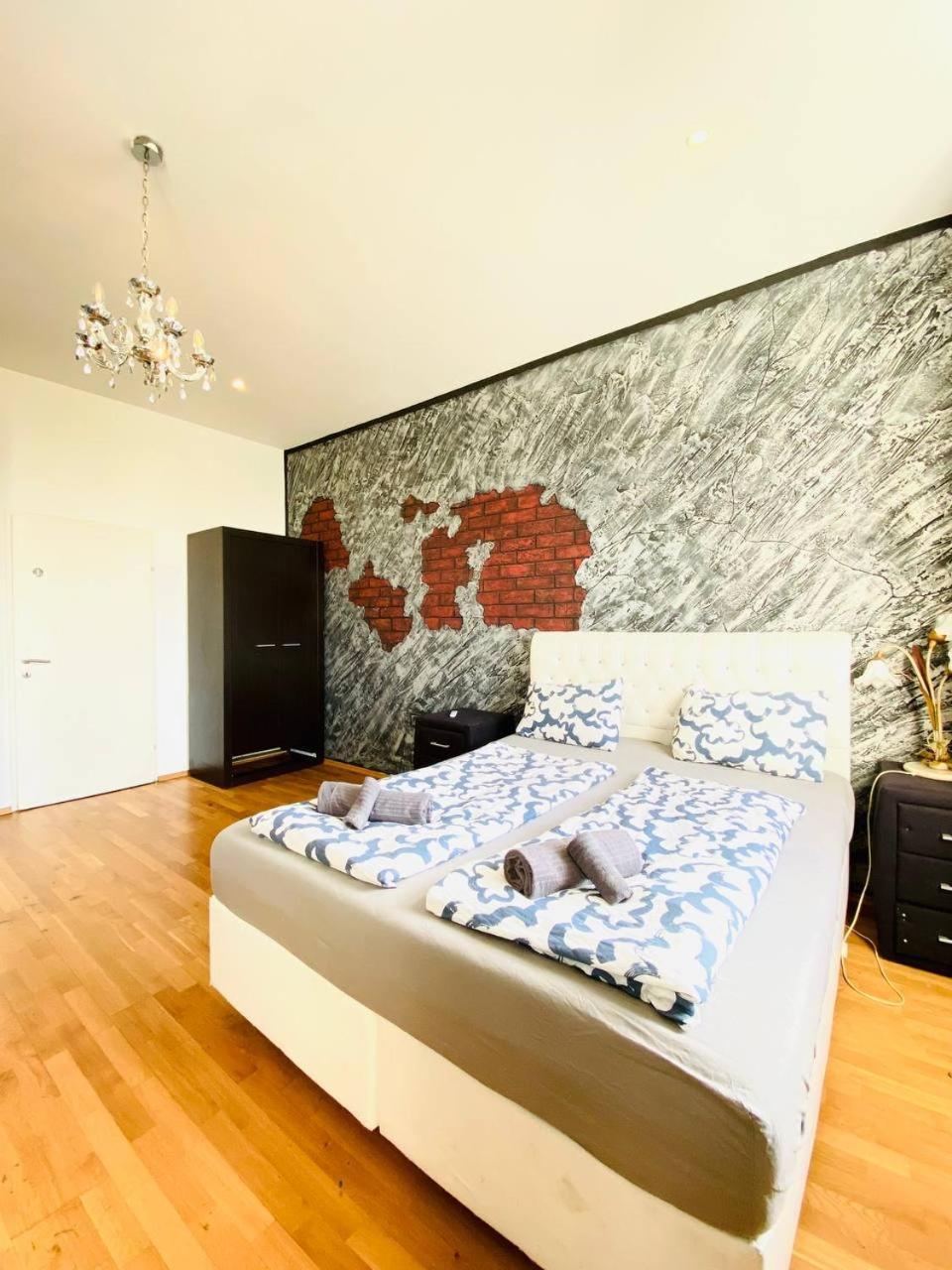Apartamento - Brigittenau Area Mm28 Viena