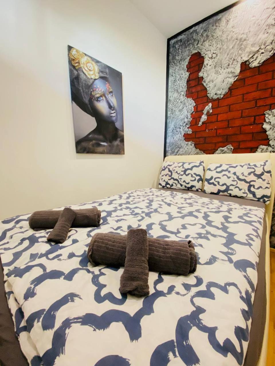 - Brigittenau Area Mm28 Apartamento *