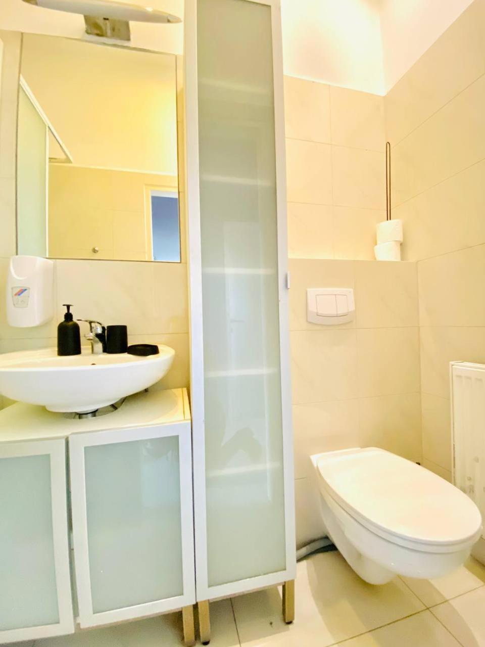 Apartamento - Brigittenau Area Mm28 Viena