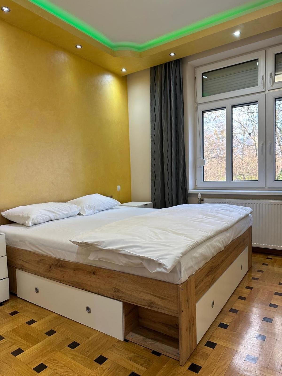 Apartment Schoenbrunn Deluxe Maisonette *