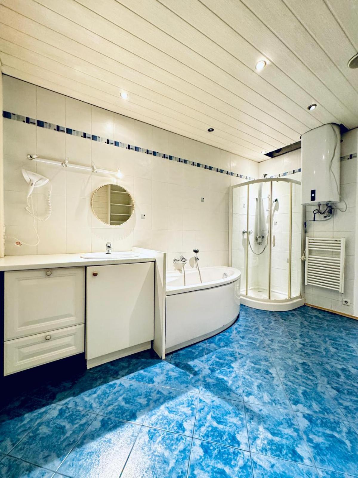 Cozy 4br For Up To 12people, 10minutes To Fac Platz *