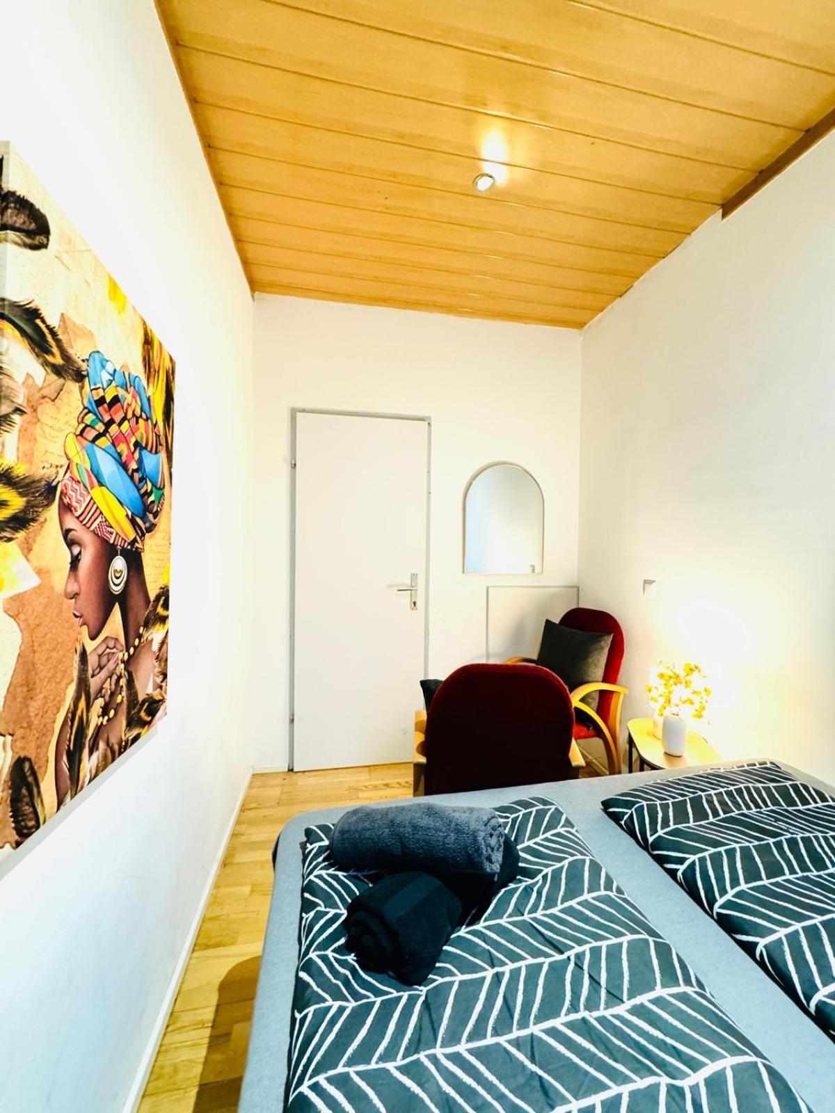 Cozy 4br For Up To 12people, 10minutes To Fac Platz Vienna