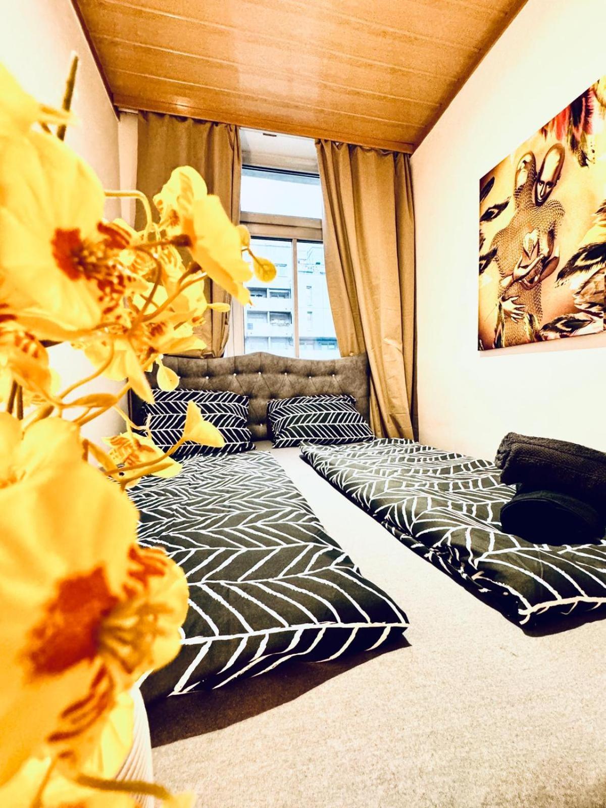 Cozy 4br For Up To 12people, 10minutes To Fac Platz Vienna