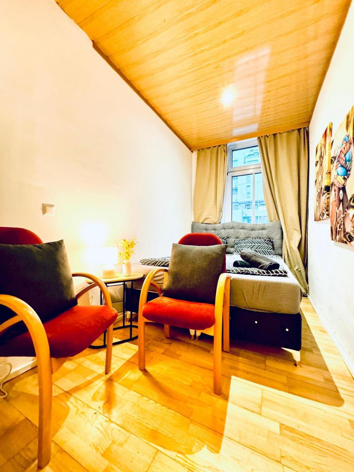 Cozy 4br For Up To 12people, 10minutes To Fac Platz *