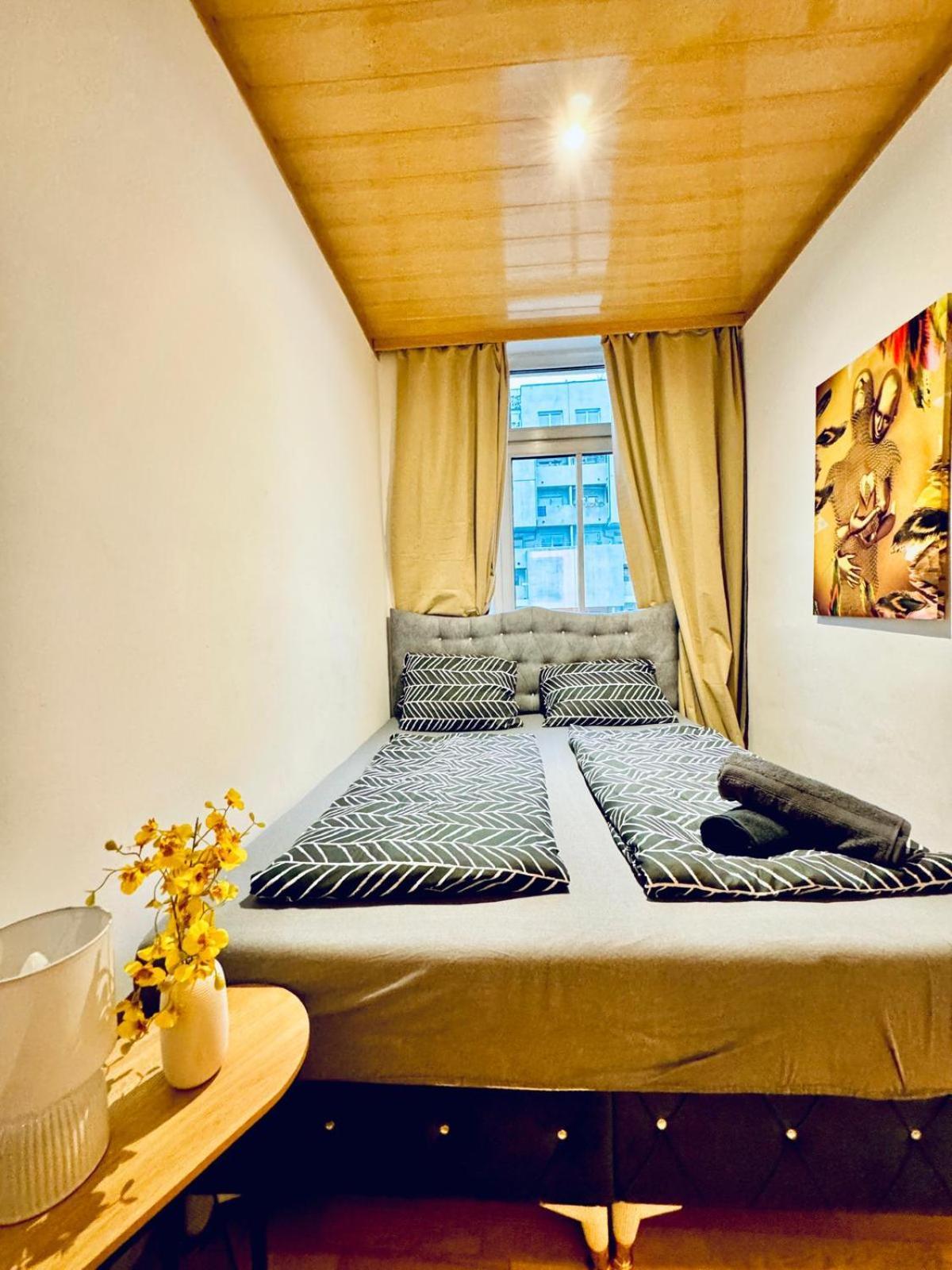 Cozy 4br For Up To 12people, 10minutes To Fac Platz * Vienna