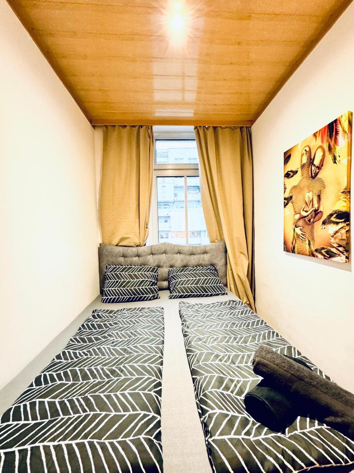 Cozy 4br For Up To 12people, 10minutes To Fac Platz *