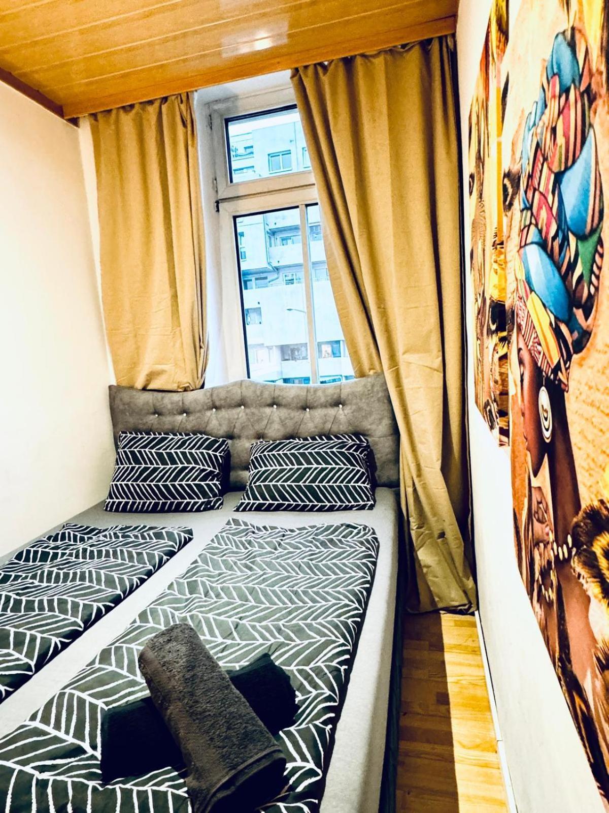 Cozy 4br For Up To 12people, 10minutes To Fac Platz *
