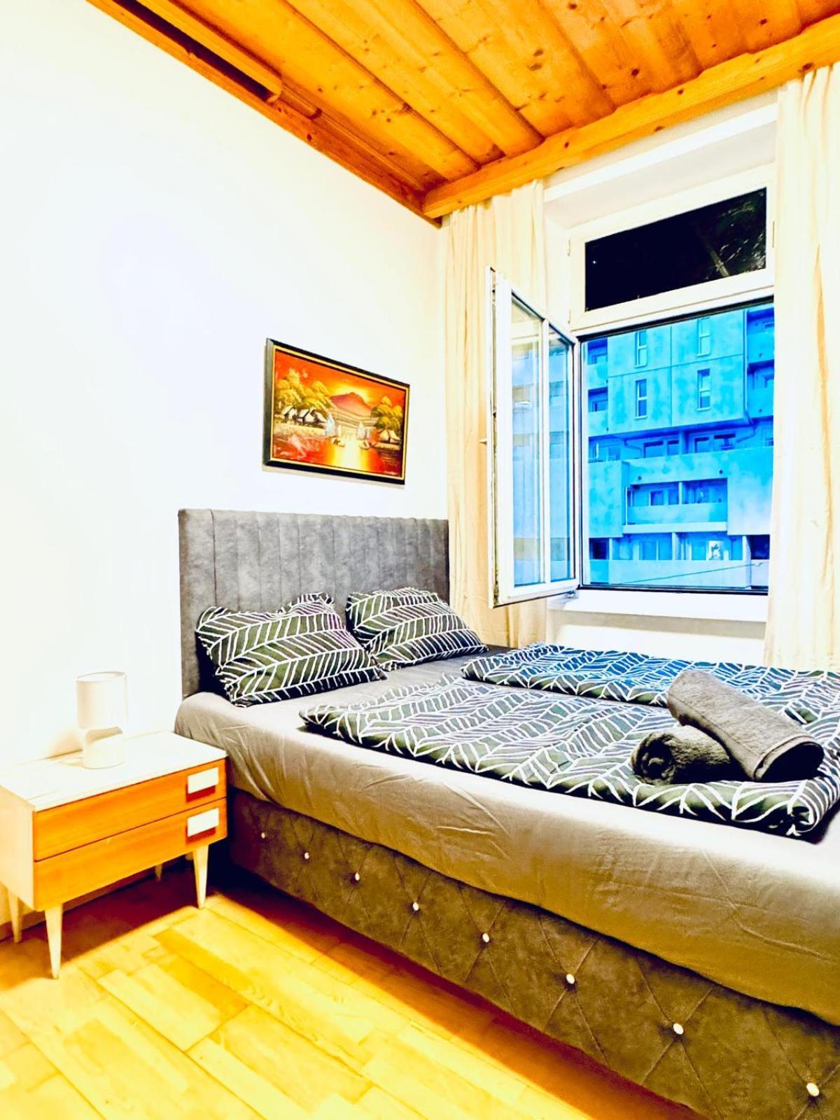 Cozy 4br For Up To 12people, 10minutes To Fac Platz *