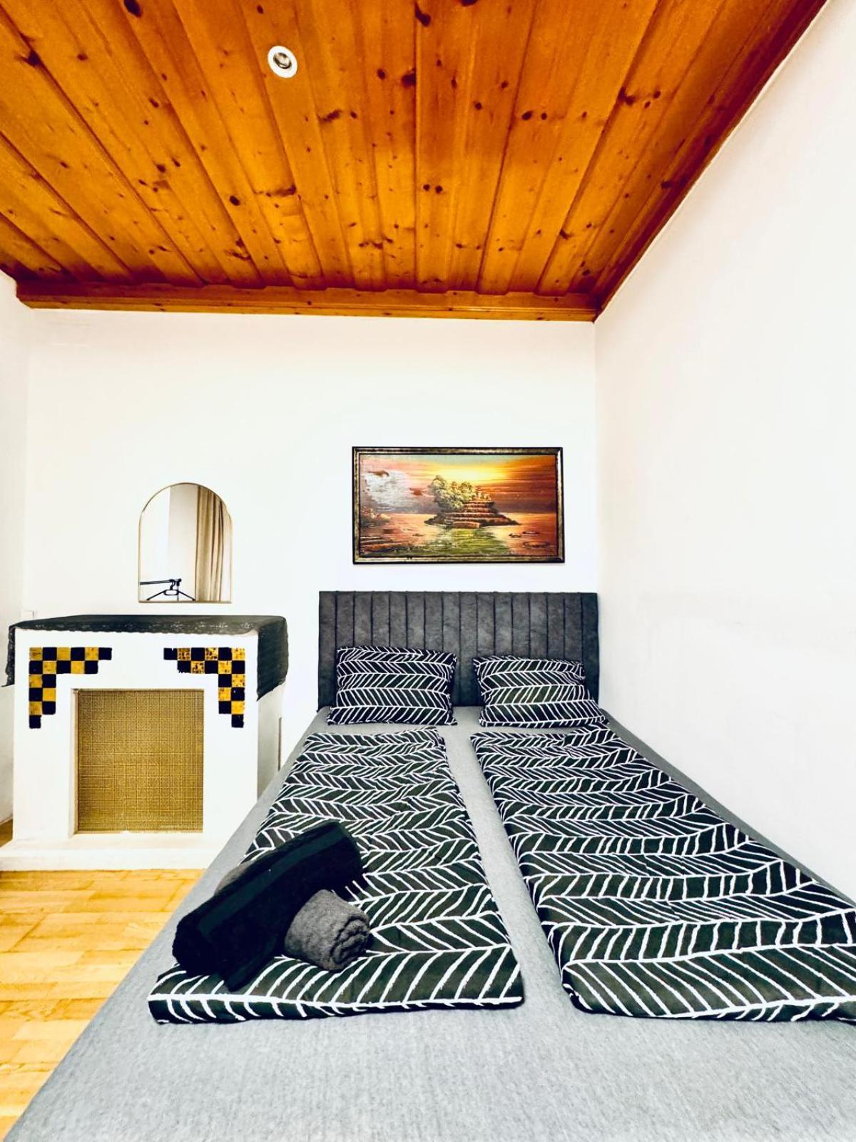 Cozy 4br For Up To 12people, 10minutes To Fac Platz