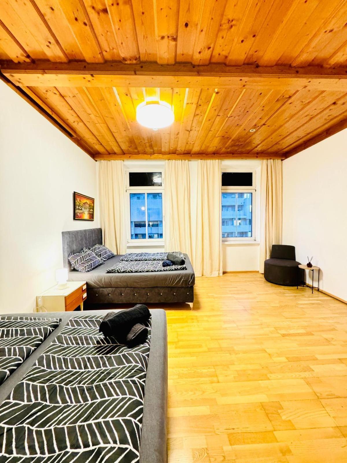 Cozy 4br For Up To 12people, 10minutes To Fac Platz *