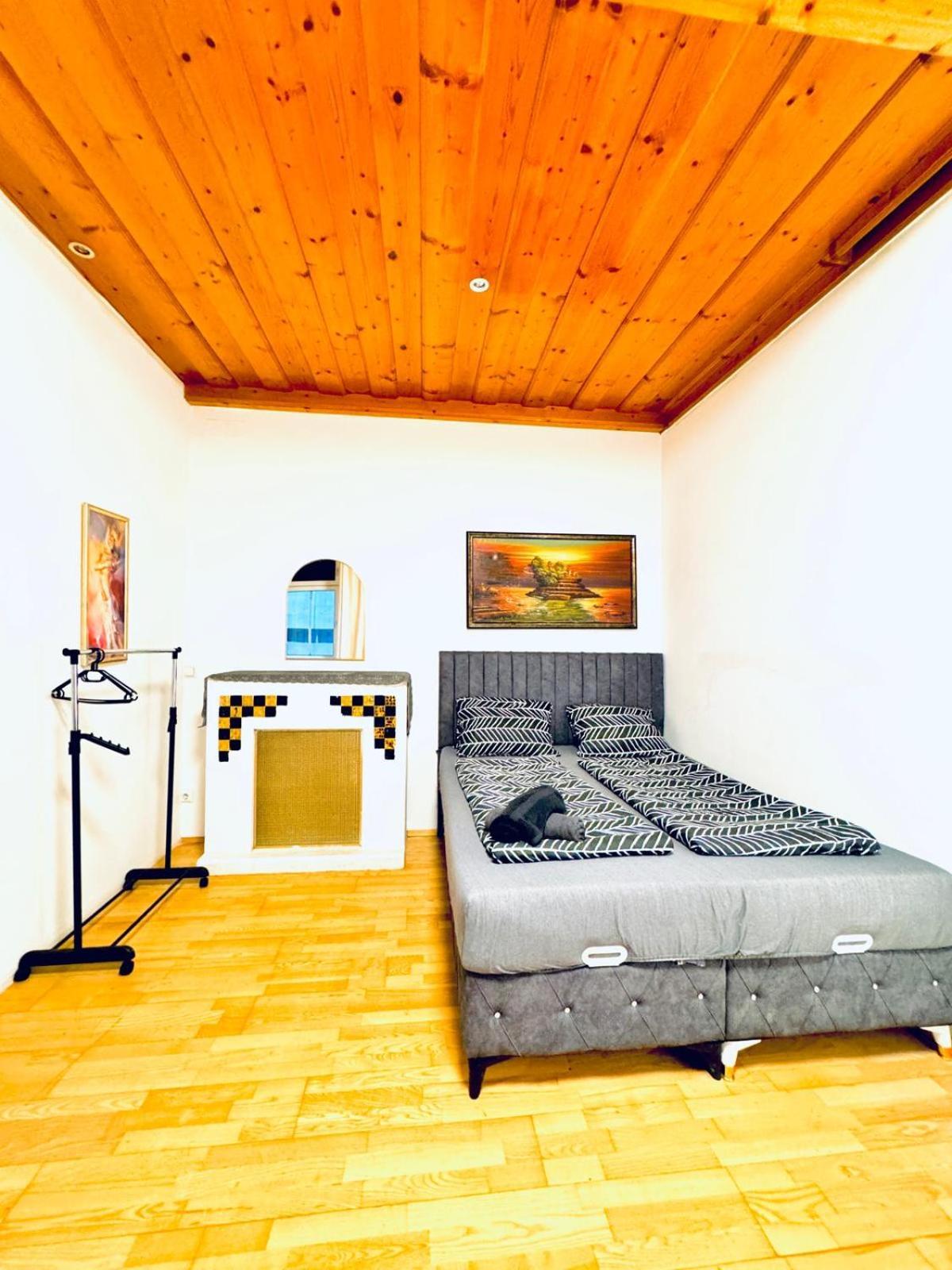 Cozy 4br For Up To 12people, 10minutes To Fac Platz * Vienna