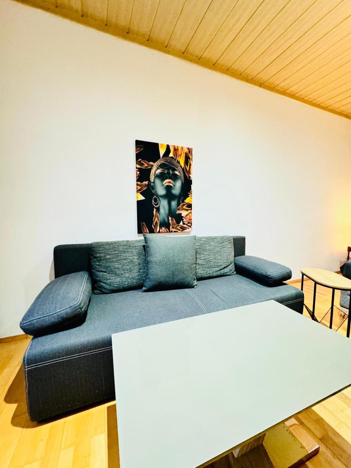 Cozy 4br For Up To 12people, 10minutes To Fac Platz Apartment Vienna