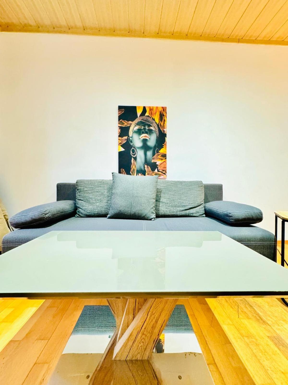 Cozy 4br For Up To 12people, 10minutes To Fac Platz