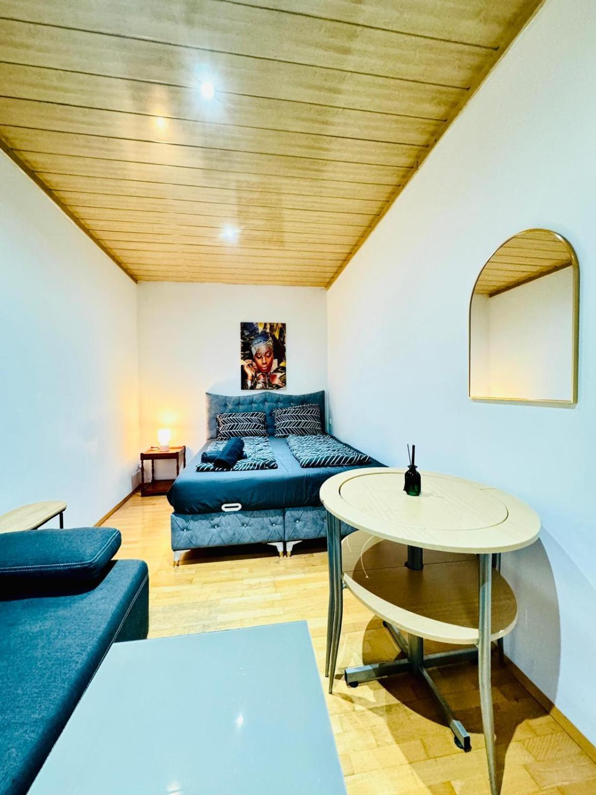 Cozy 4br For Up To 12people, 10minutes To Fac Platz * Vienna