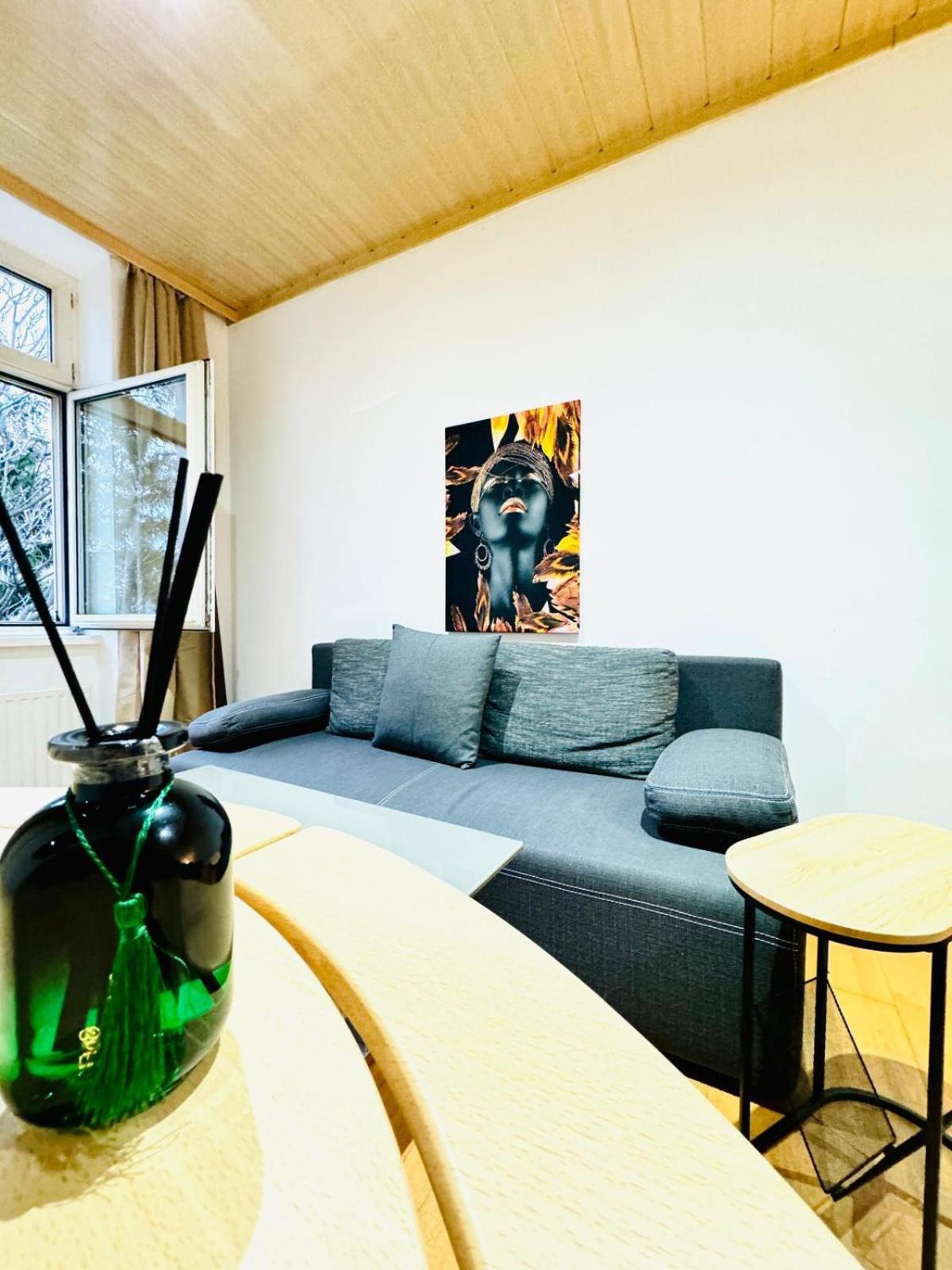 Cozy 4br For Up To 12people, 10minutes To Fac Platz
