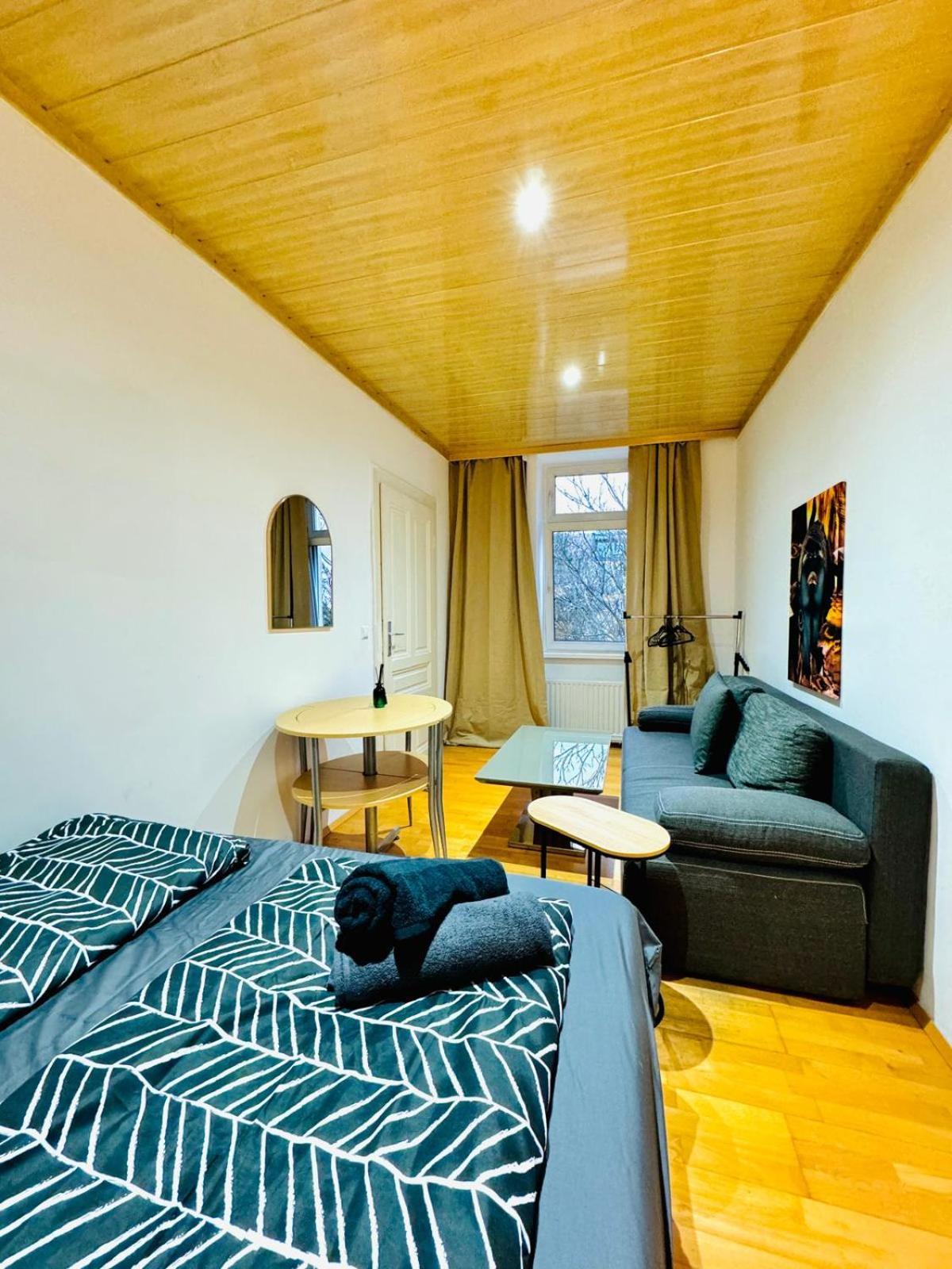 Cozy 4br For Up To 12people, 10minutes To Fac Platz *