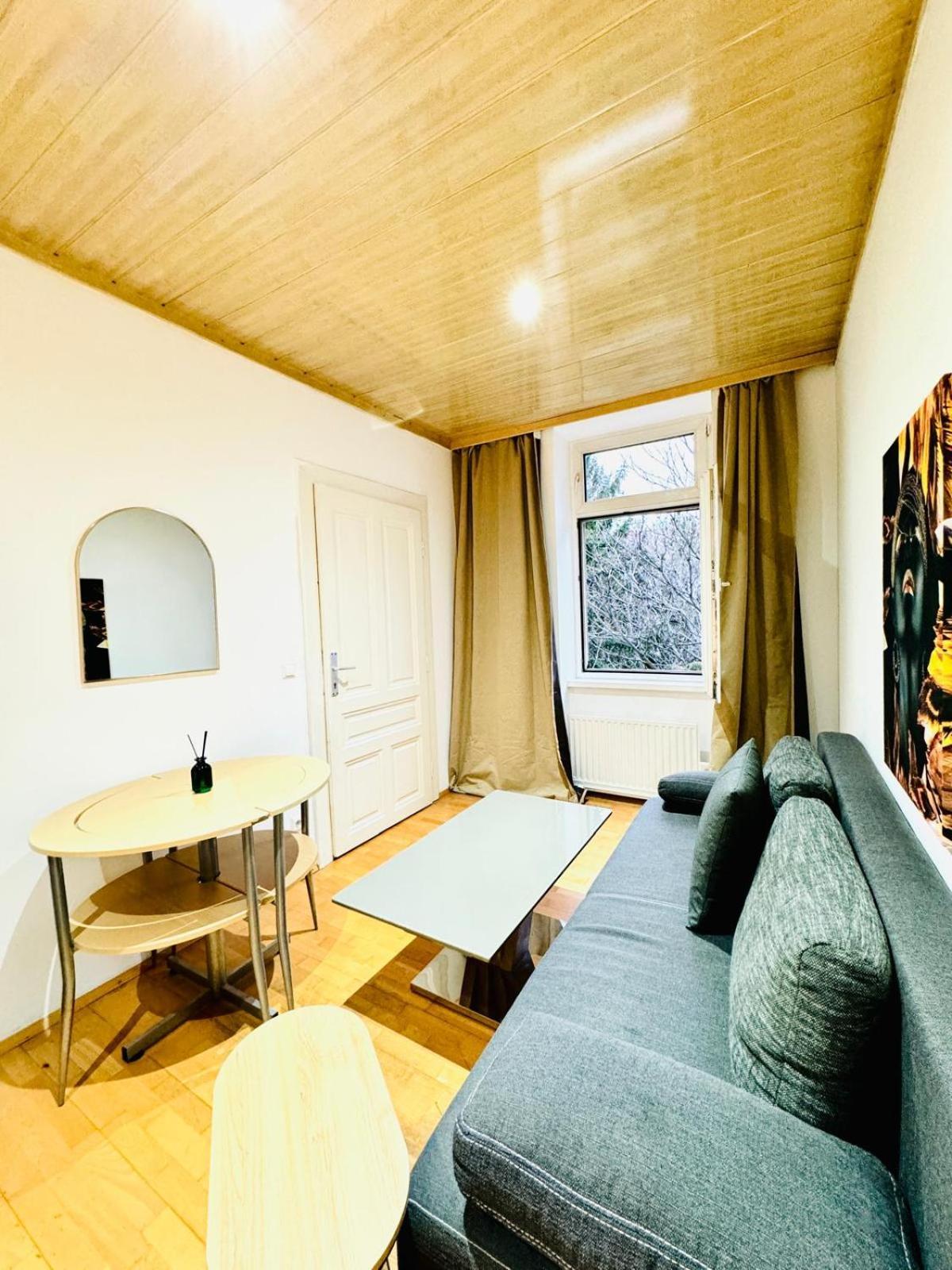 Cozy 4br For Up To 12people, 10minutes To Fac Platz * Vienna