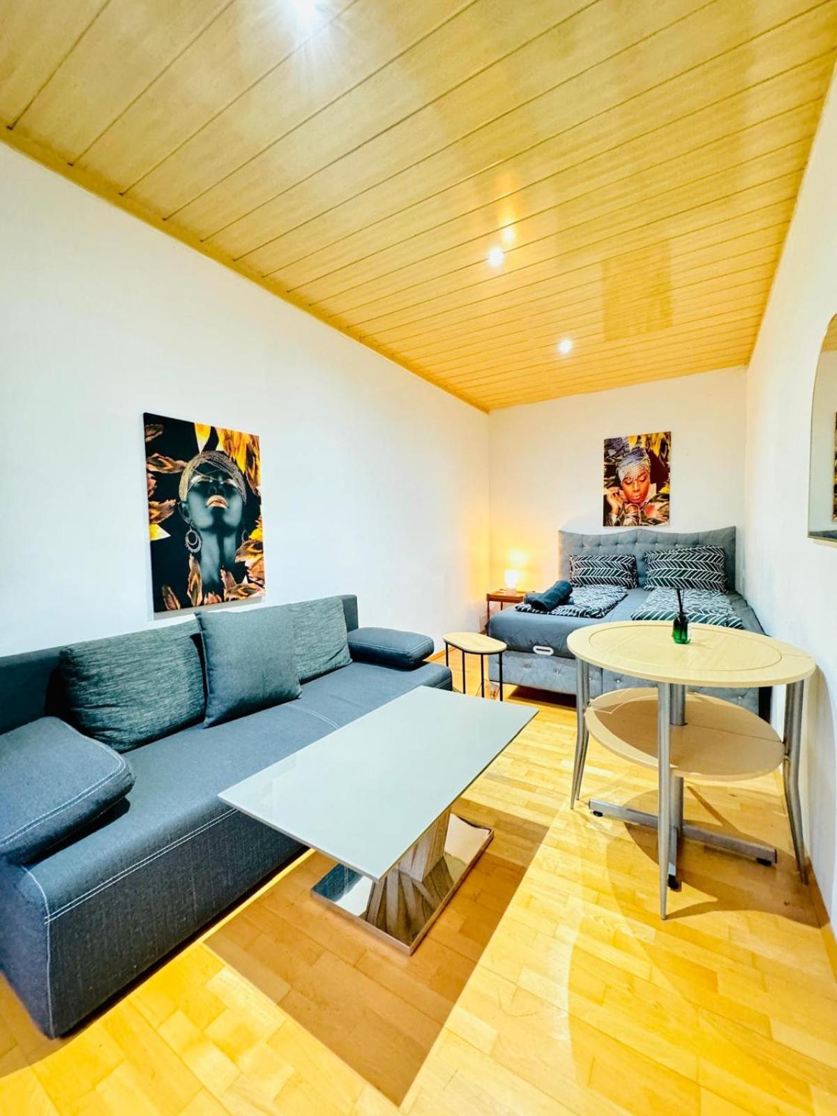 Cozy 4br For Up To 12people, 10minutes To Fac Platz * Vienna