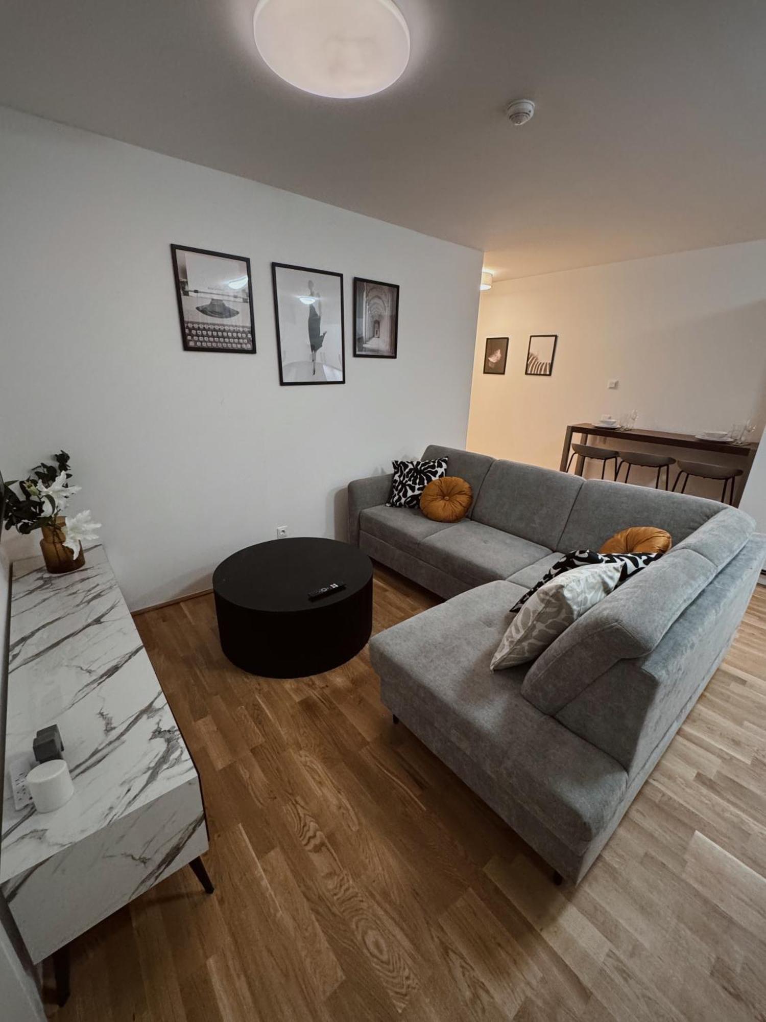Urban Living Ferchergasse