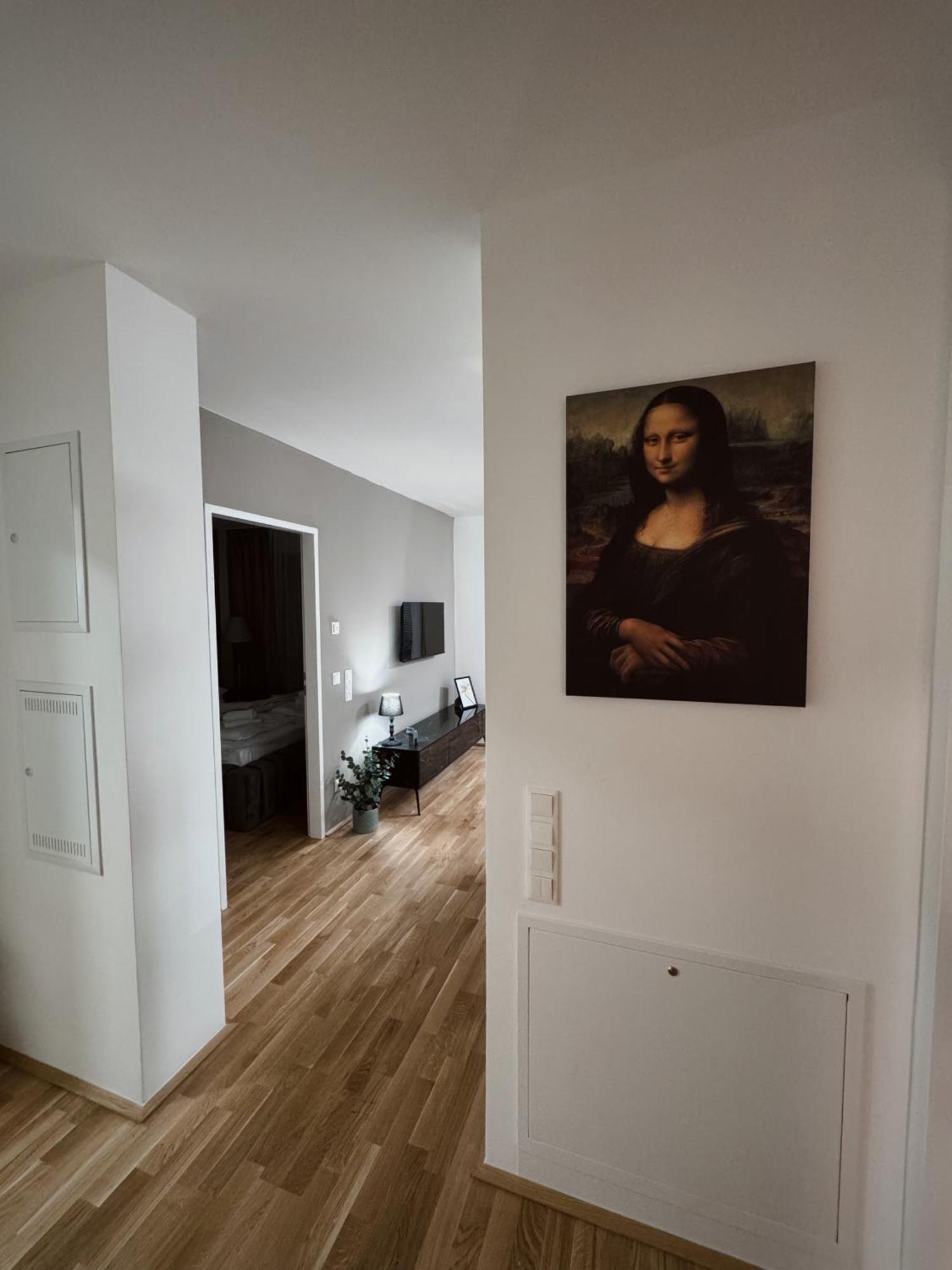 Apartment Urban Living Ferchergasse