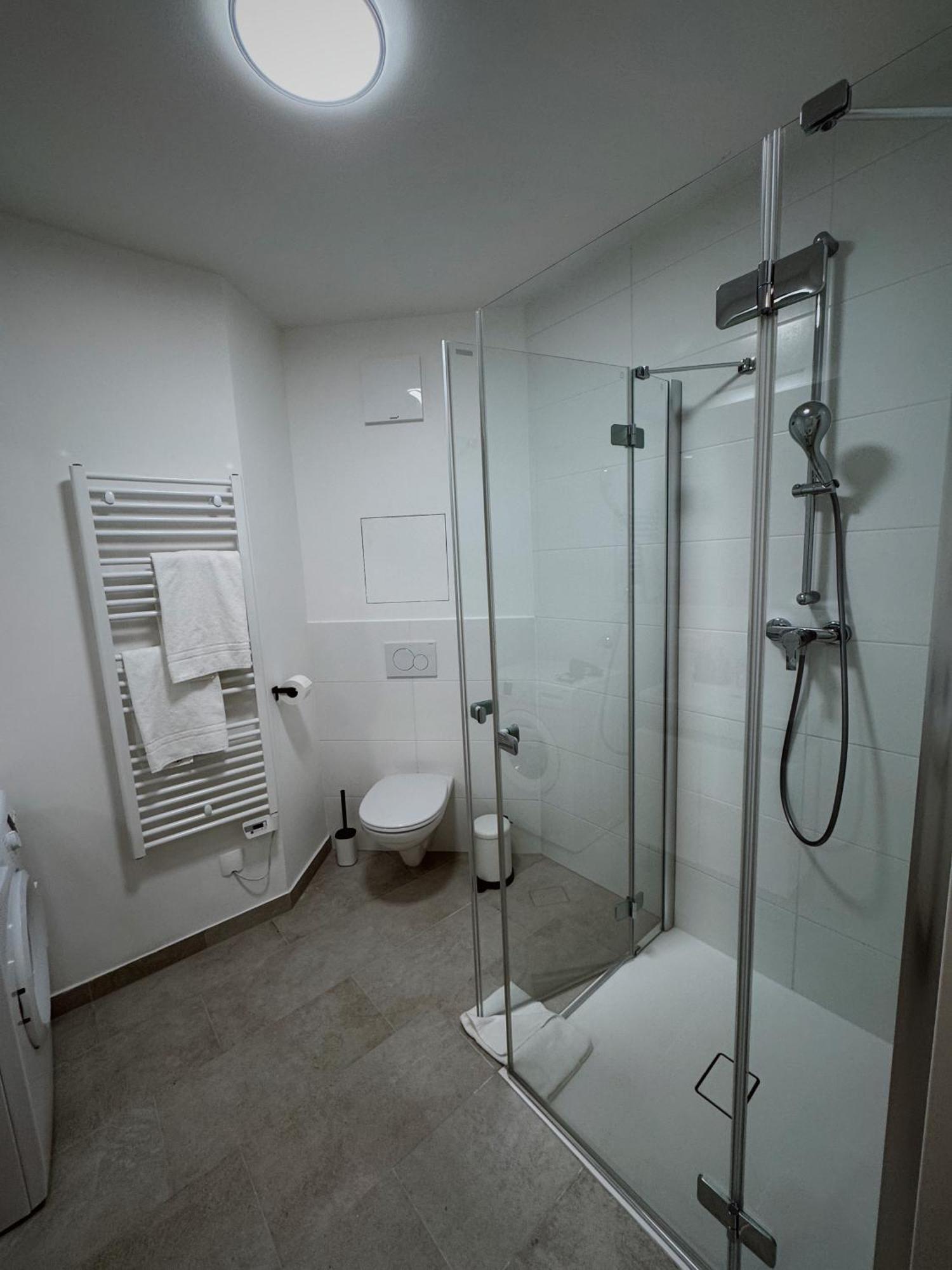 Apartment Urban Living Ferchergasse *
