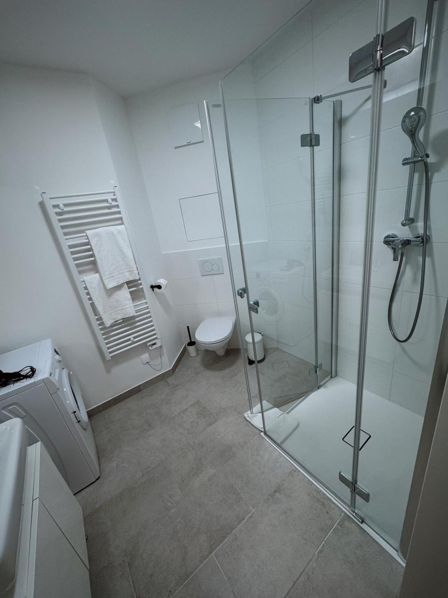 Urban Living Ferchergasse Apartment Vienna