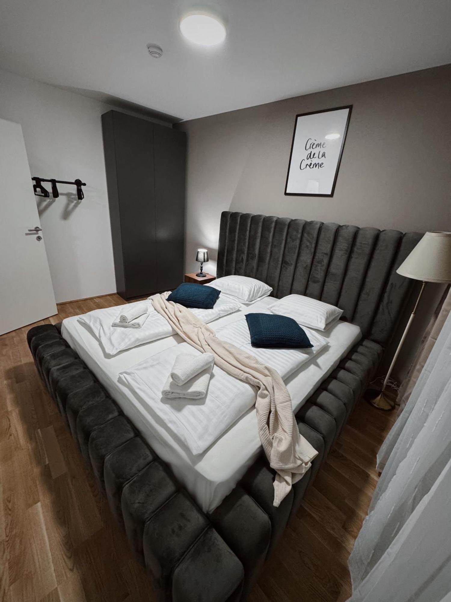 Urban Living Ferchergasse Apartment *