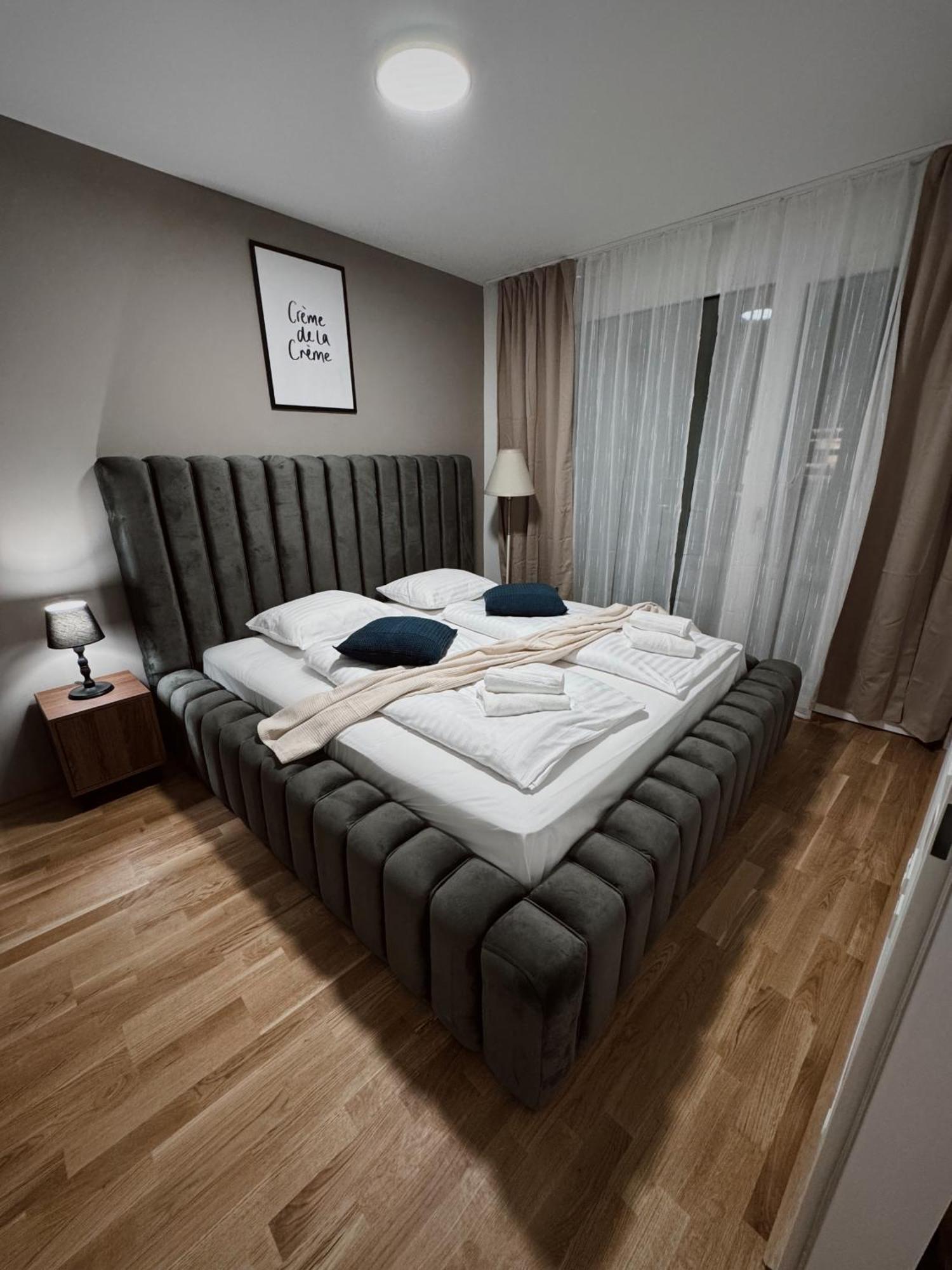 Apartment Urban Living Ferchergasse *