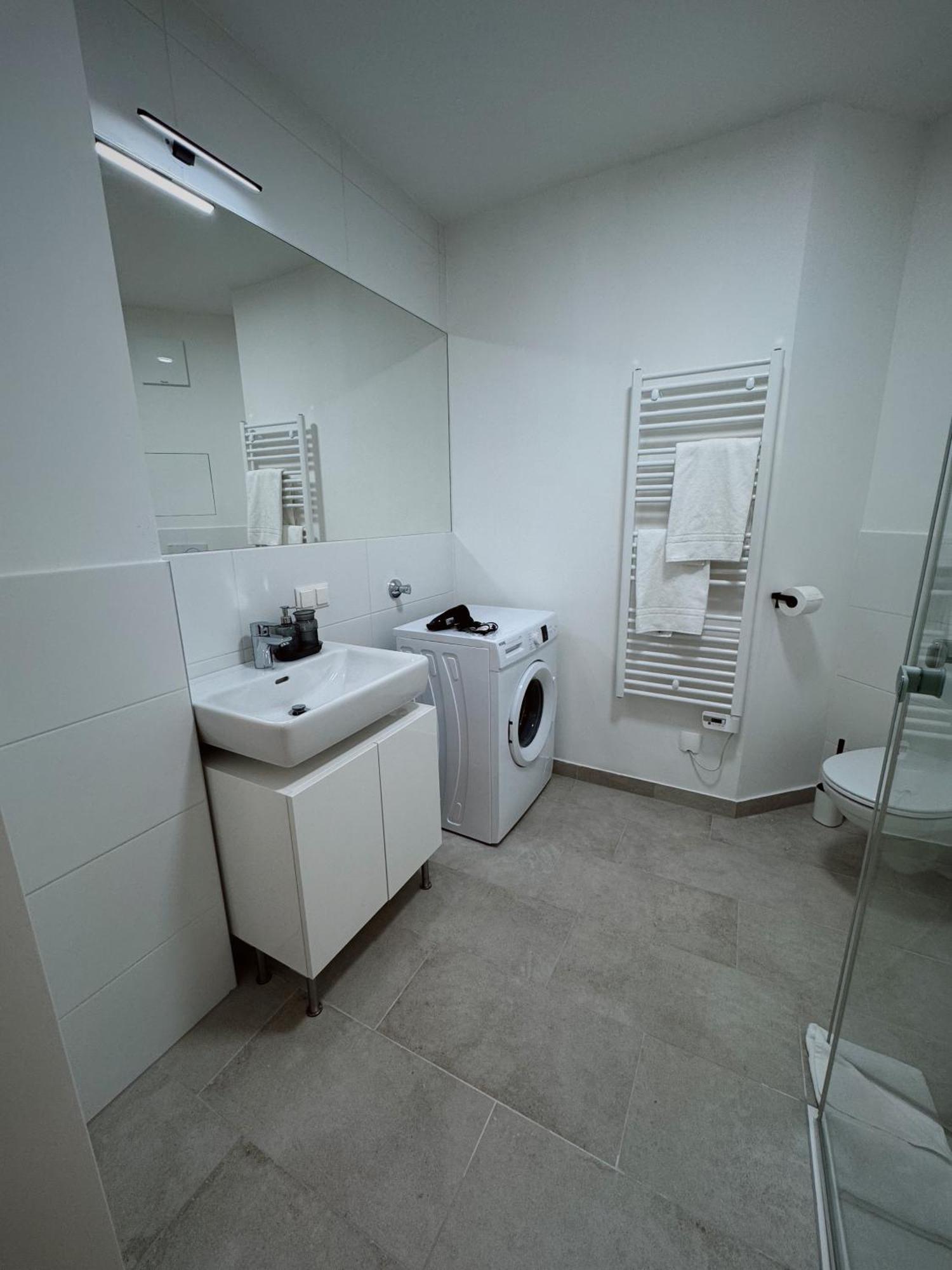 Urban Living Ferchergasse Apartment