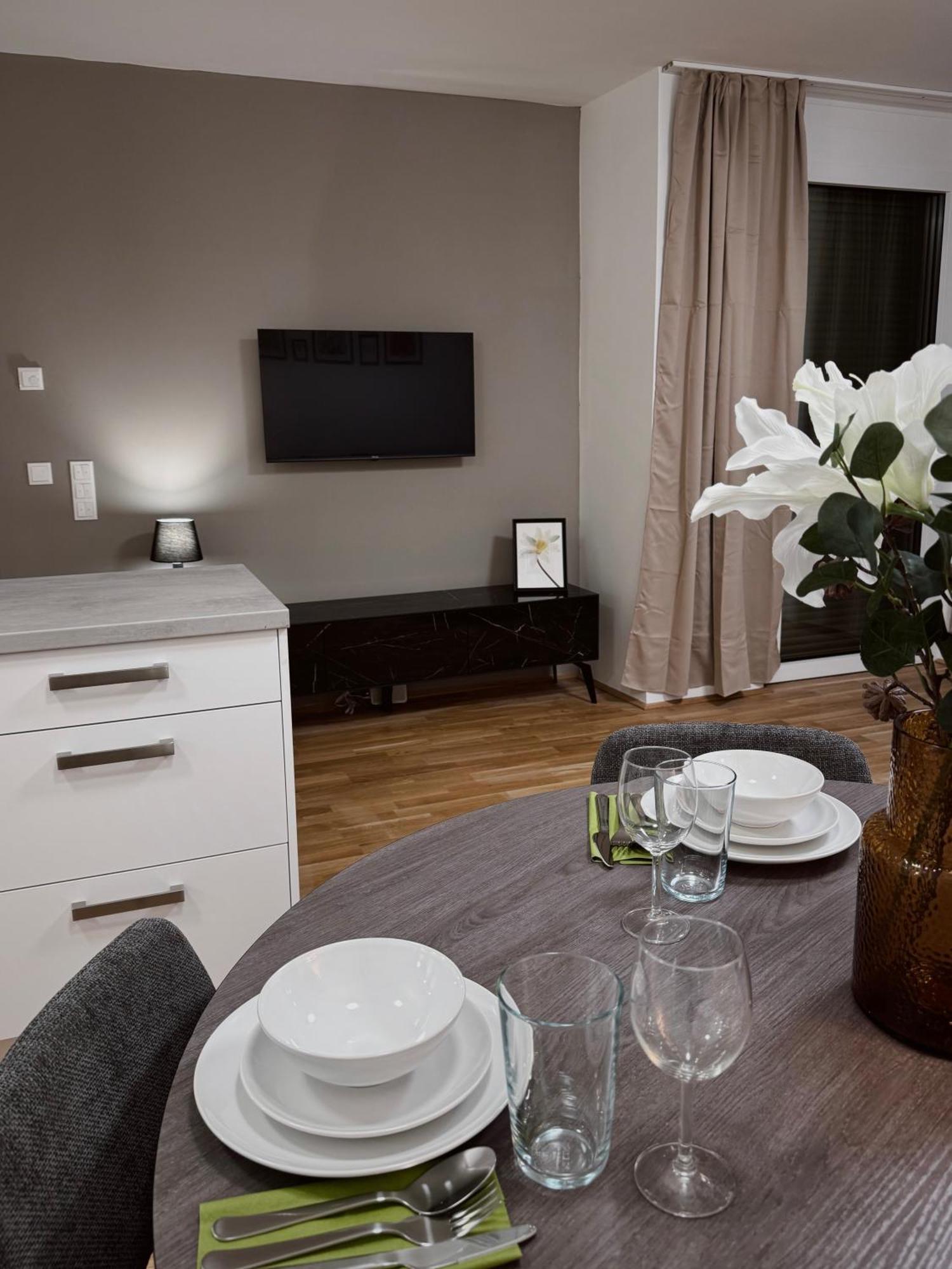 Urban Living Ferchergasse Apartment *