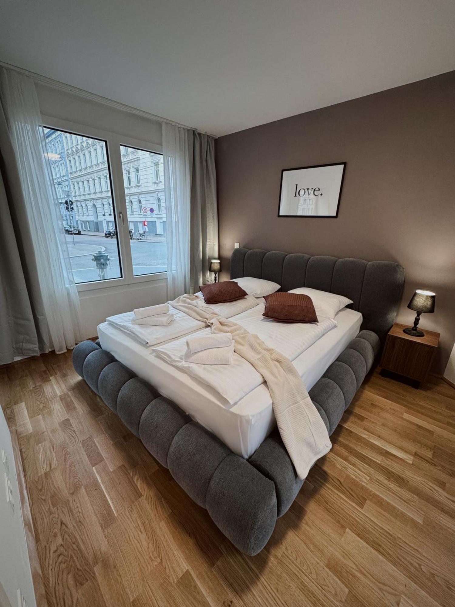 Urban Living Ferchergasse