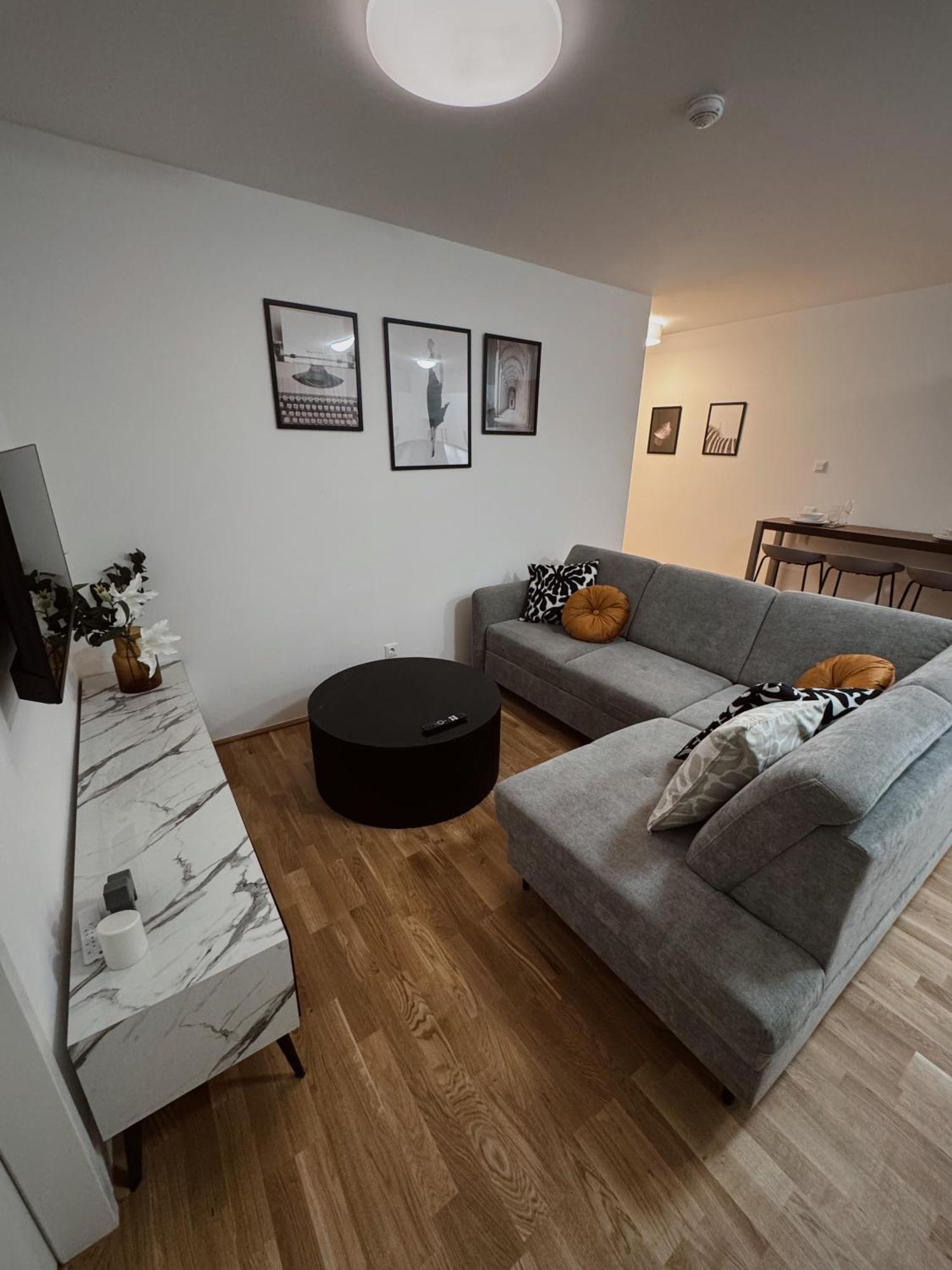 Apartment Urban Living Ferchergasse