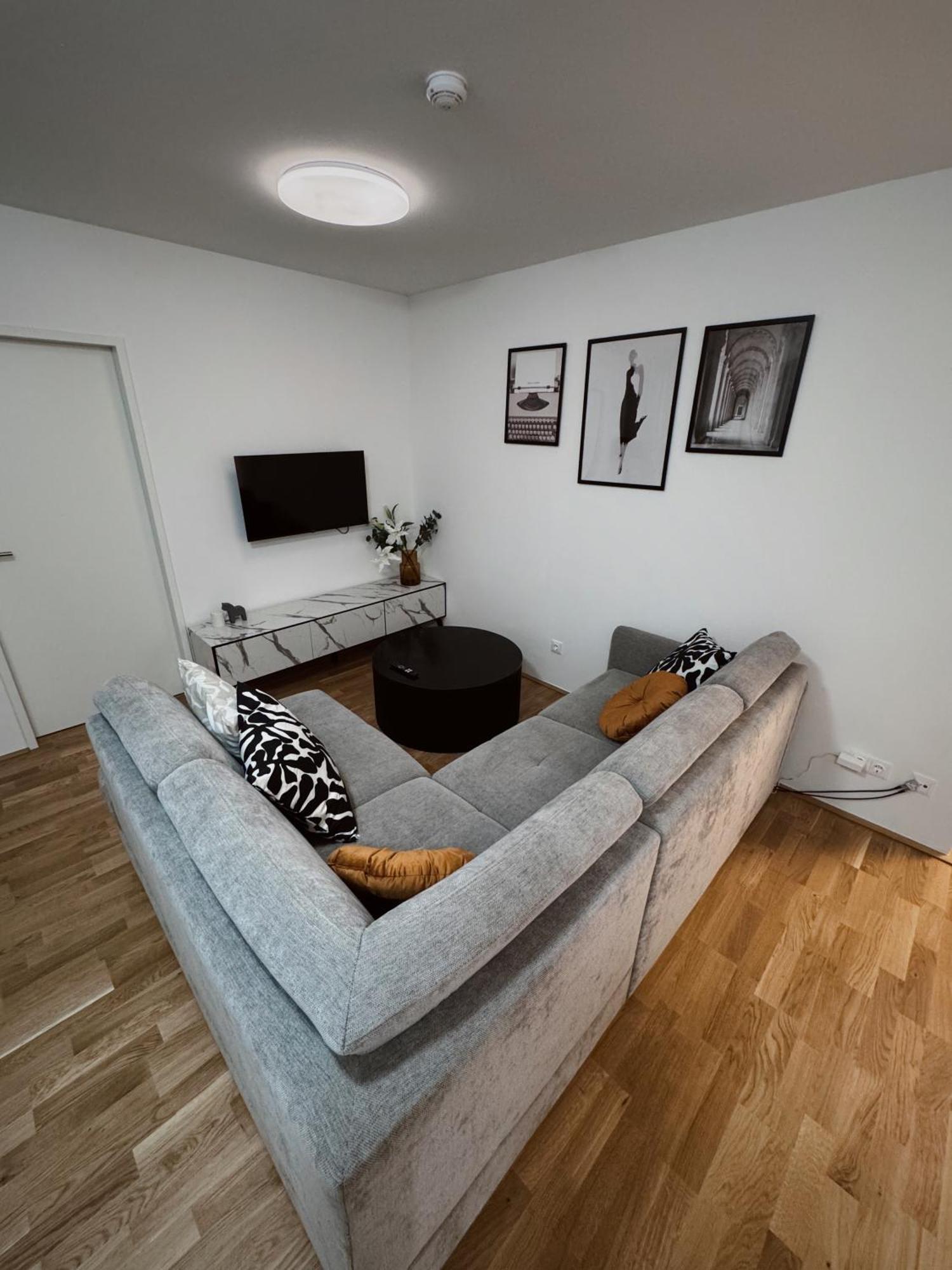 Urban Living Ferchergasse *