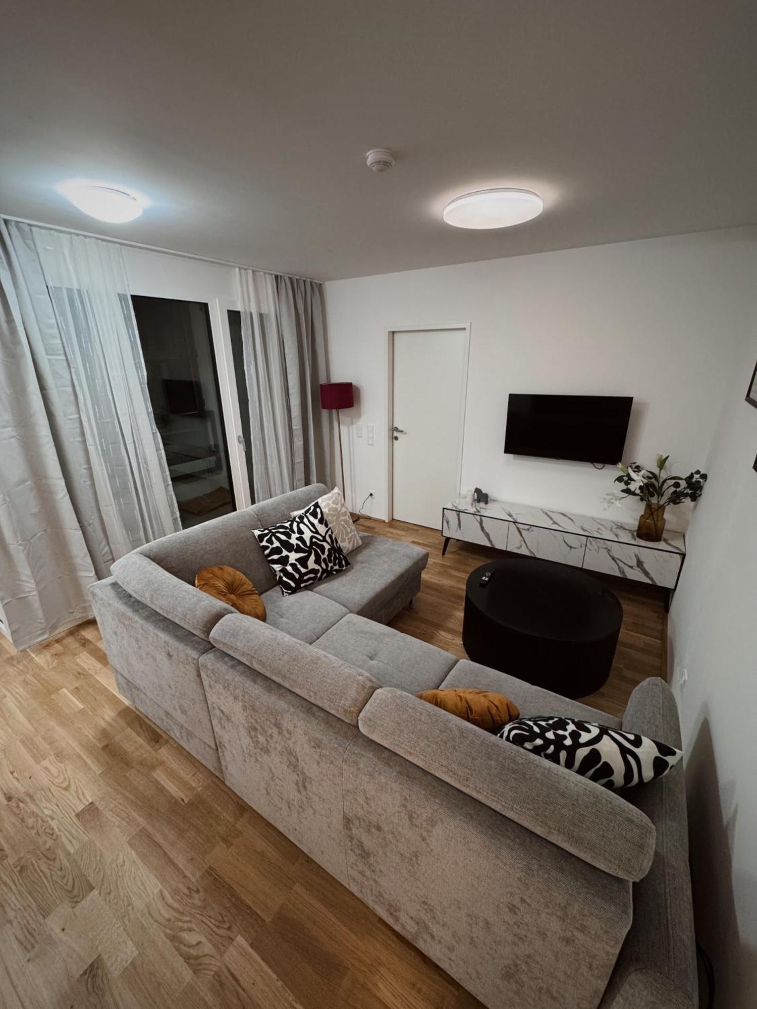 Urban Living Ferchergasse