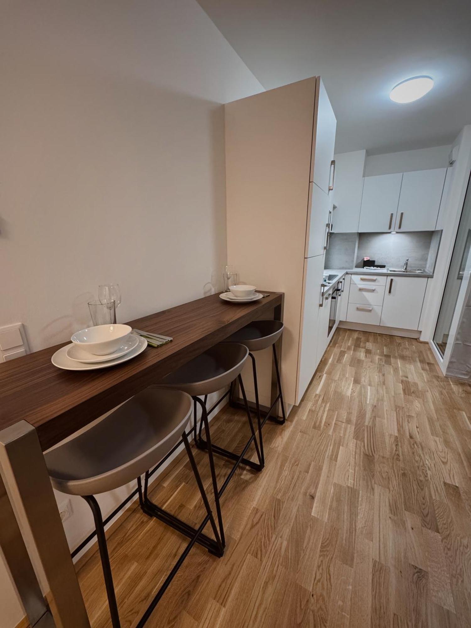 Apartment Urban Living Ferchergasse