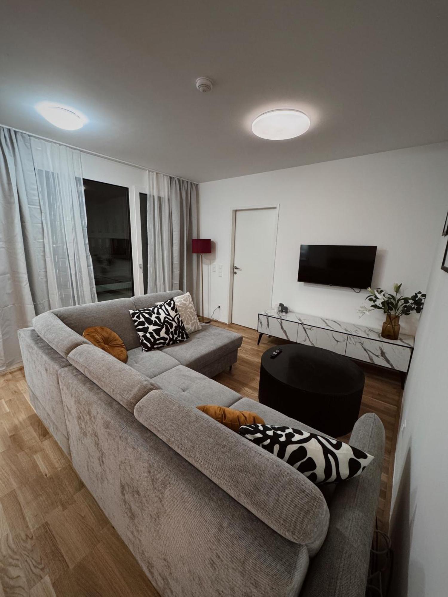 Urban Living Ferchergasse Apartment *
